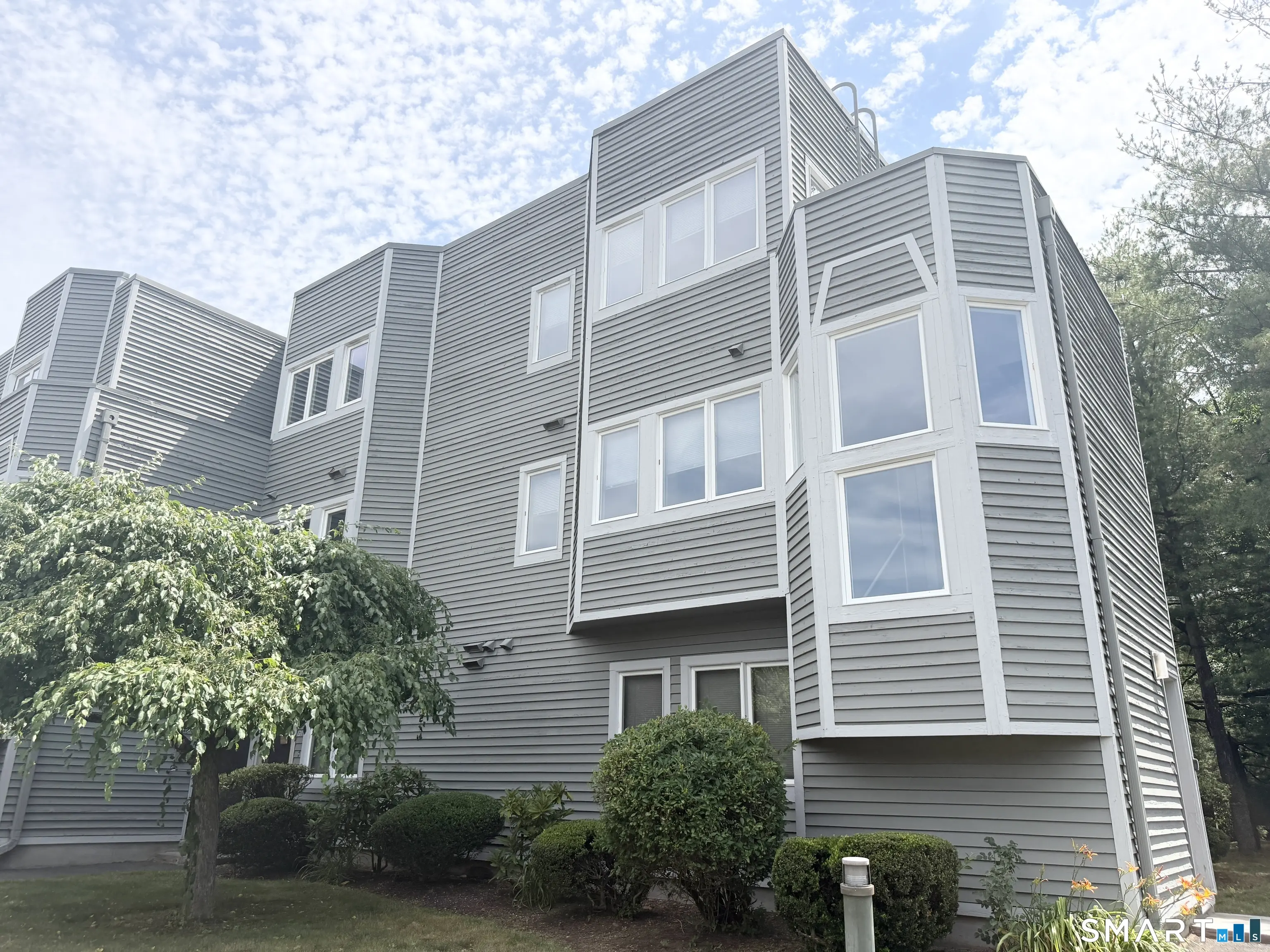 1414 Whitney Avenue G3, Hamden