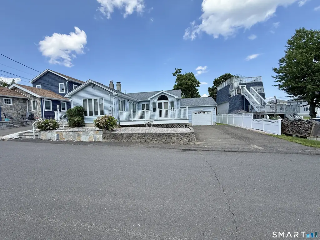 20 Westland Avenue, Milford