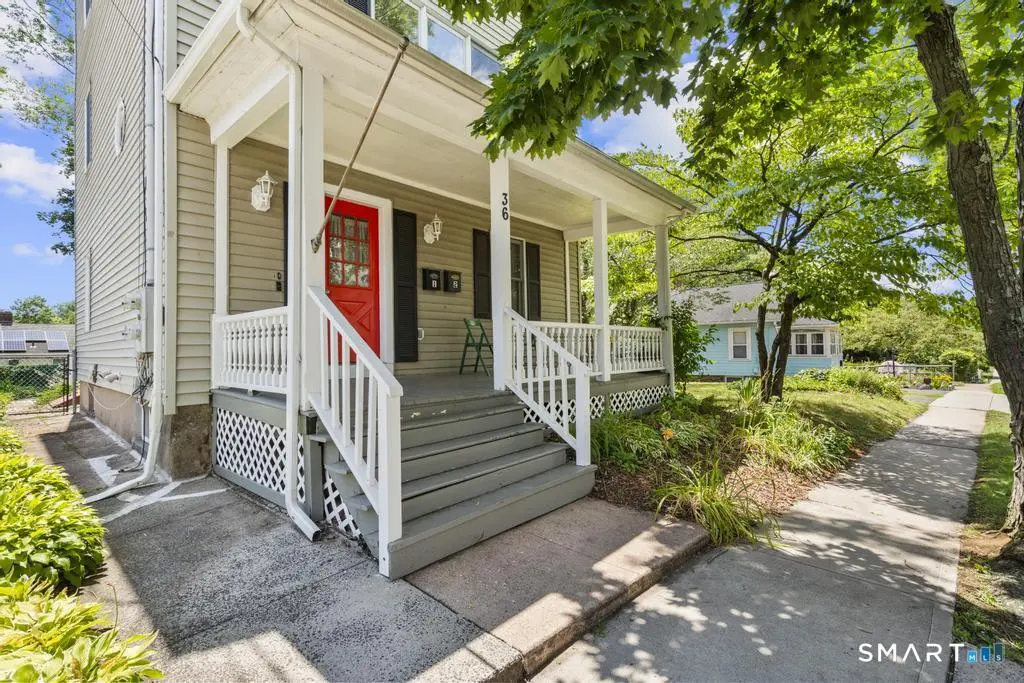 36 Central Avenue, Hamden