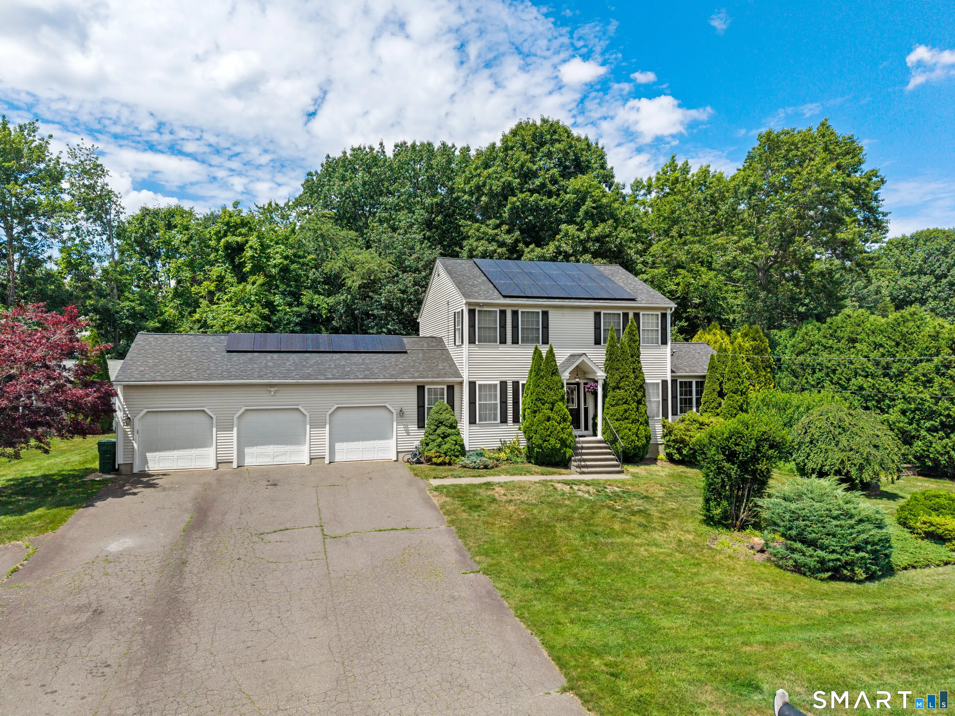 107 South Colman Road, Wolcott
