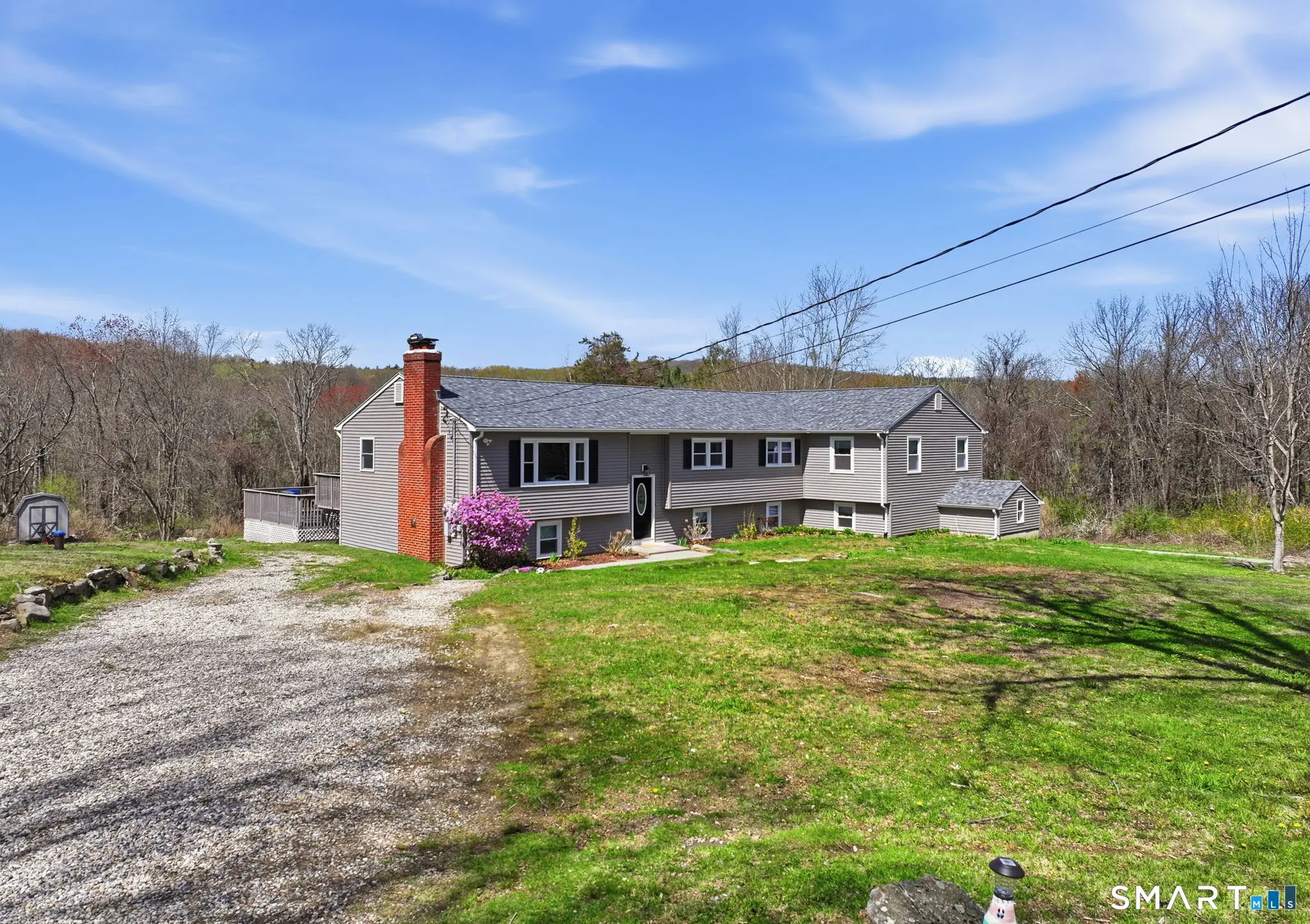 99 West Chippen Hill Road, Burlington