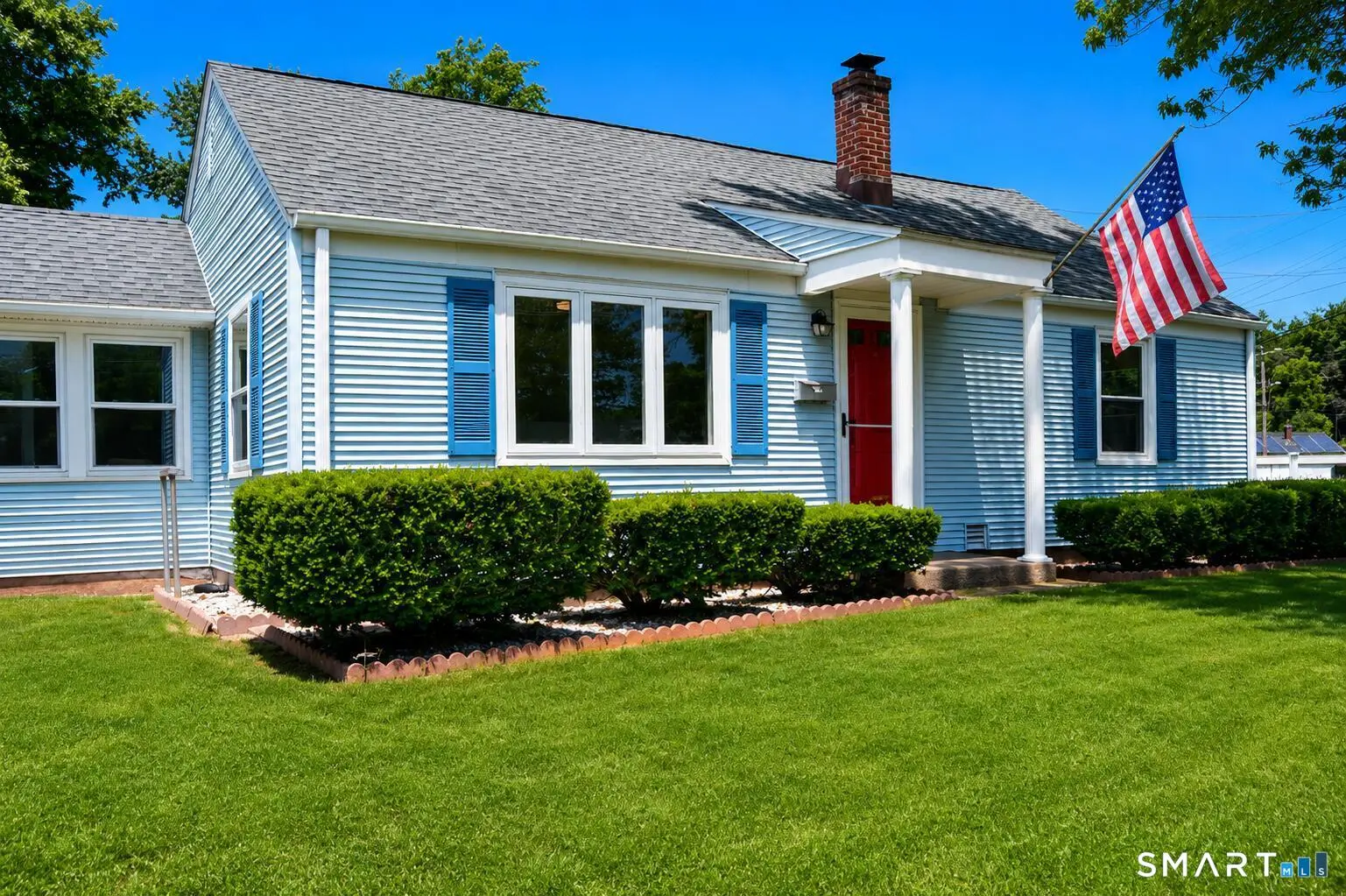 202 Crescent Drive, East Hartford