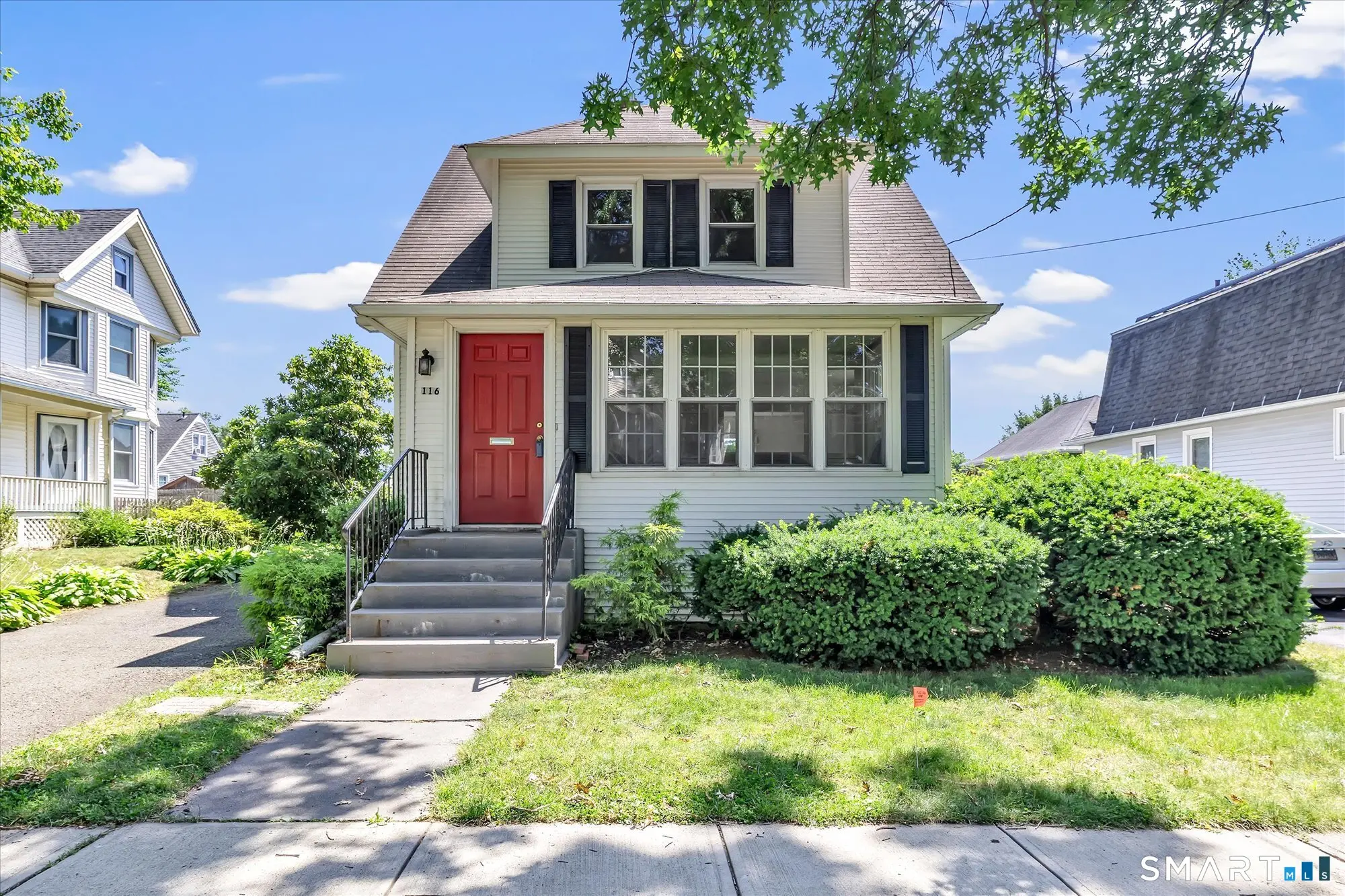 116 Johnson Avenue, Stratford