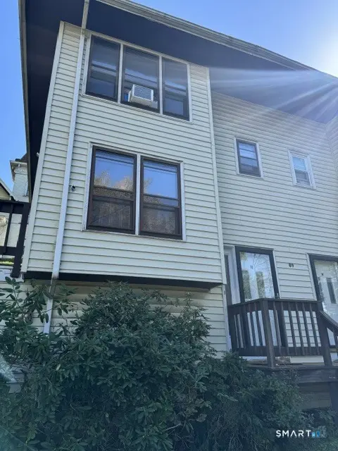 89 Lenox Avenue N, New Haven