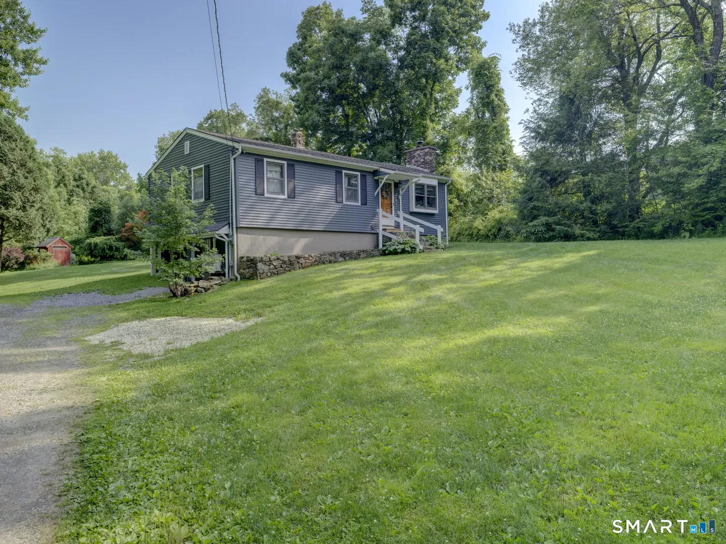 112 Slab Meadow Road, Morris