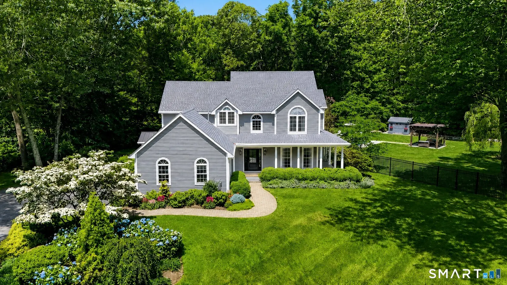 8 Hatchetts Hill Road, Old Lyme