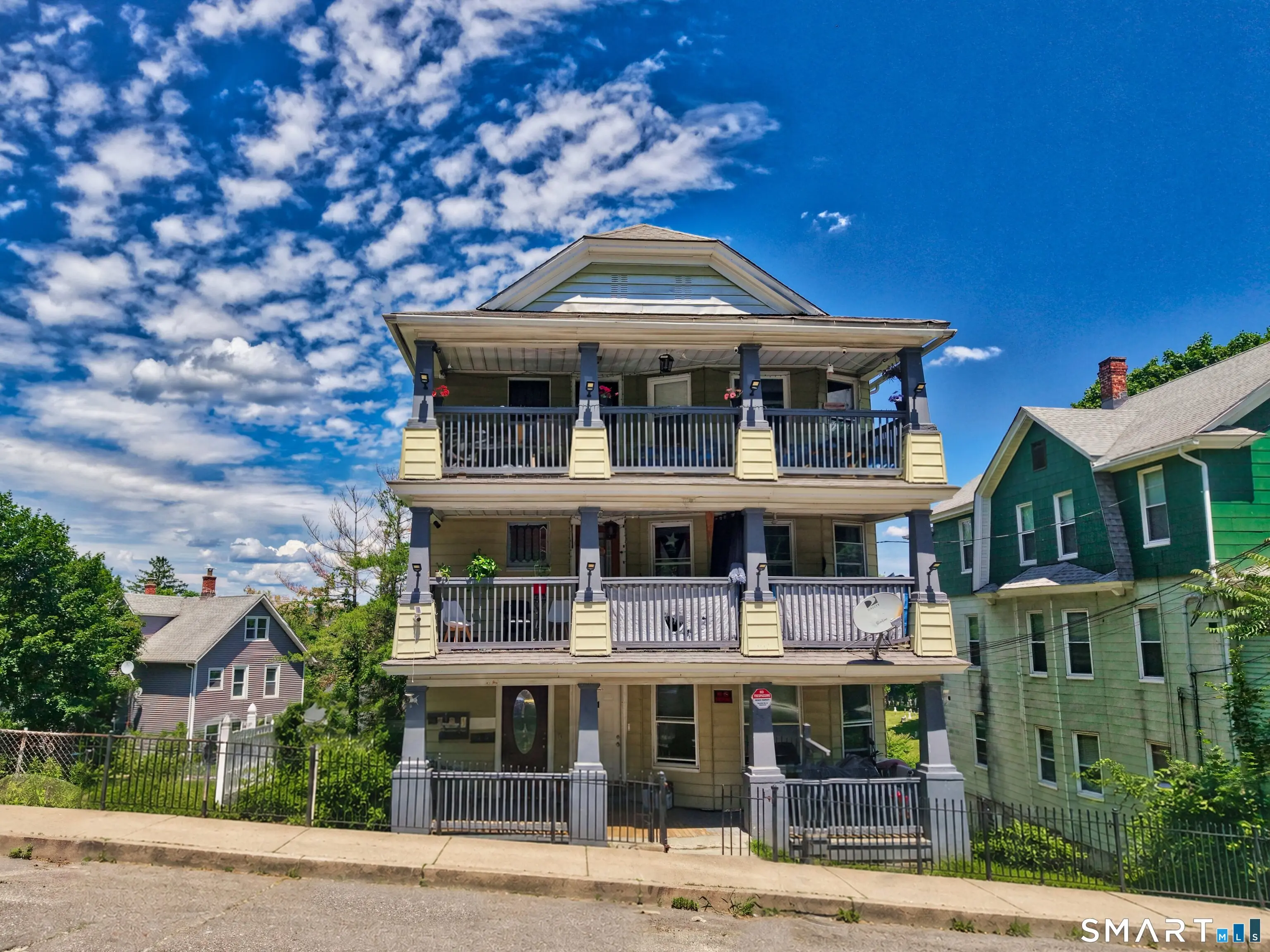 62 Poplar Street, Waterbury