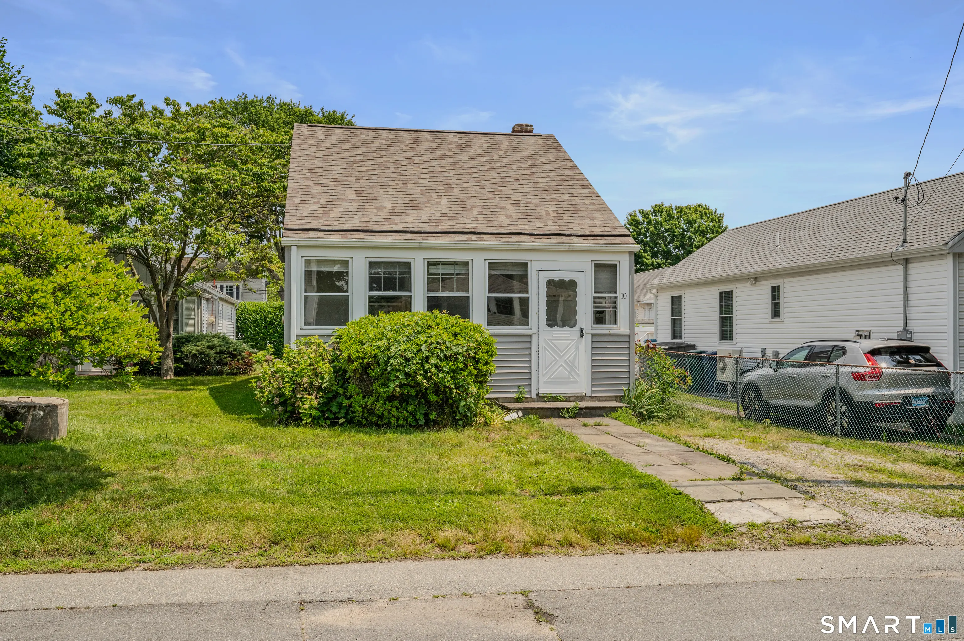 10 Swan Avenue, Old Lyme
