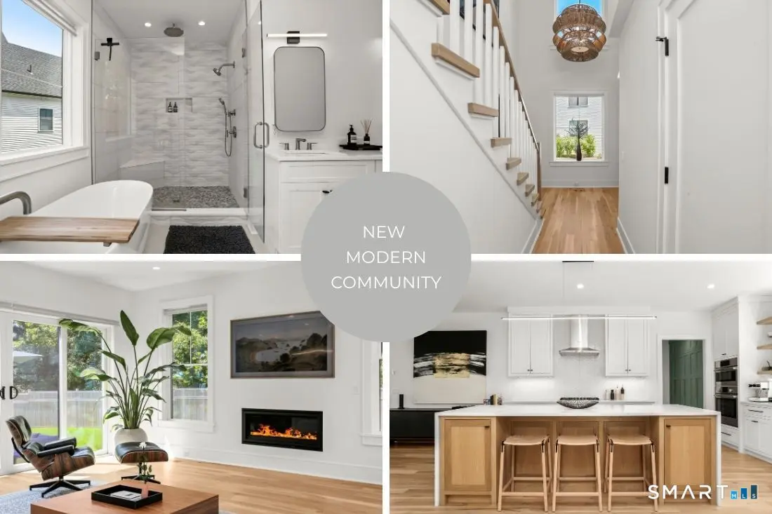 12 Argento Lane 12, Norwalk