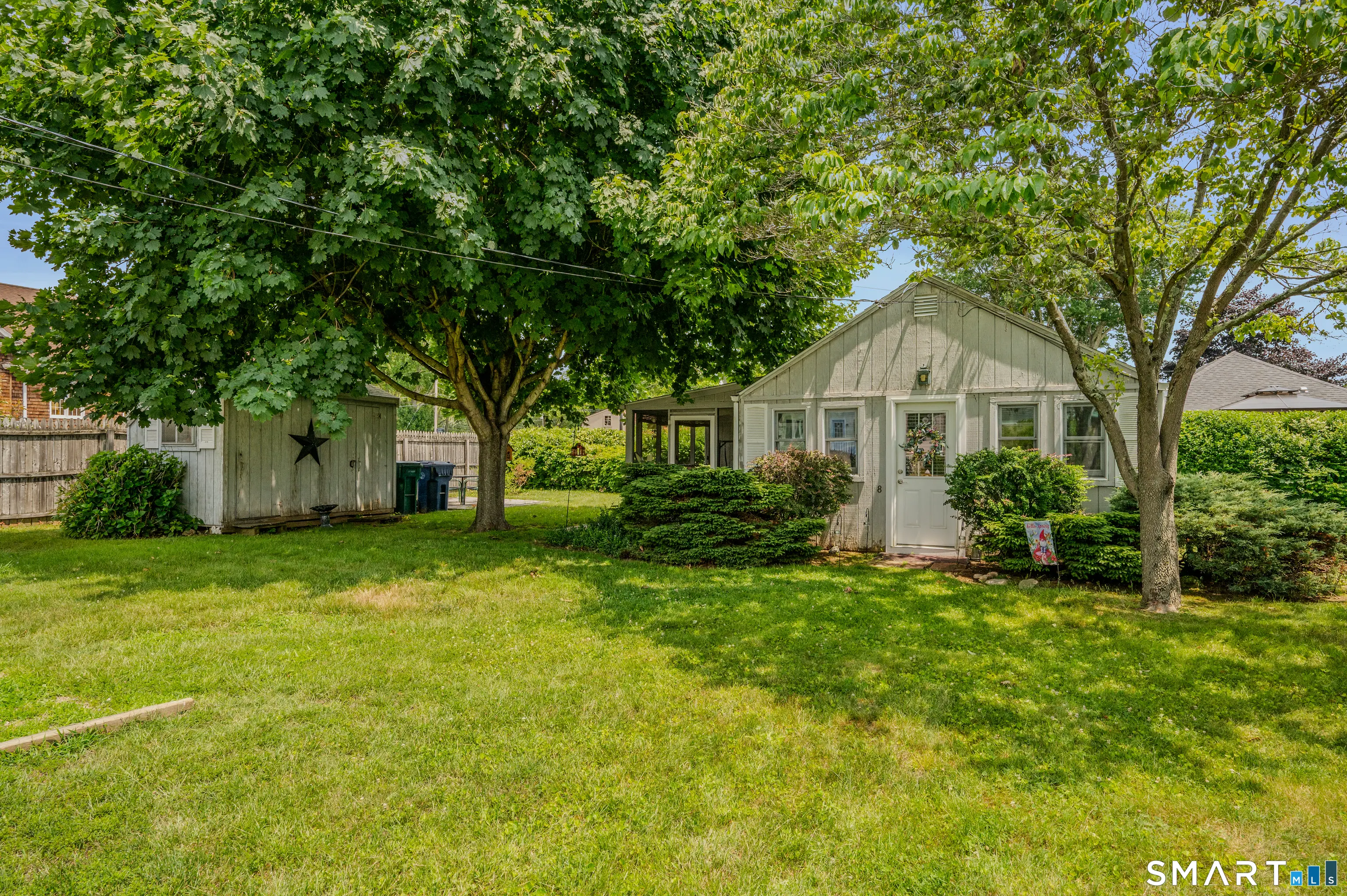 8 Swan Avenue, Old Lyme