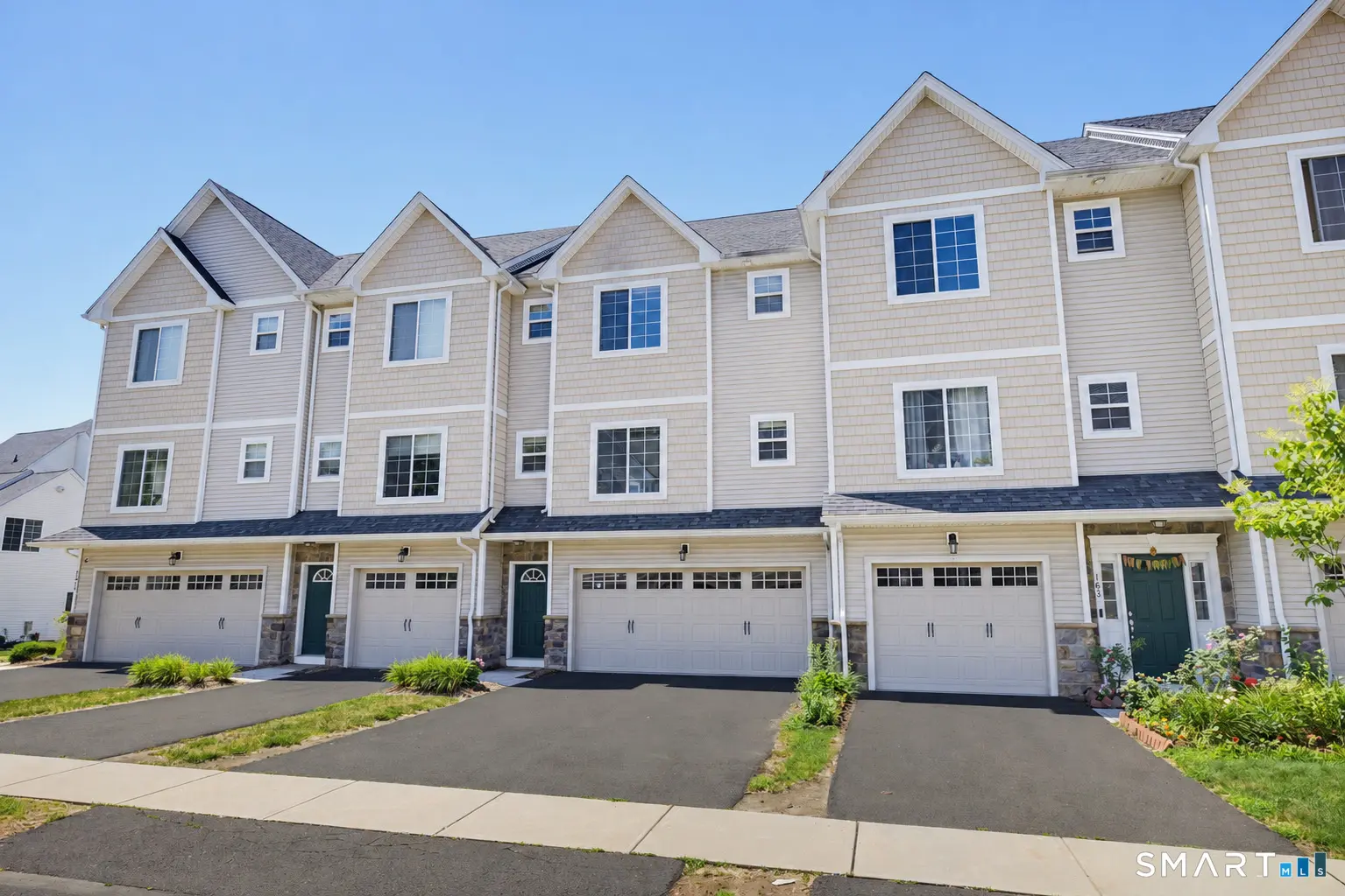 179 Pepin Place 179, South Windsor