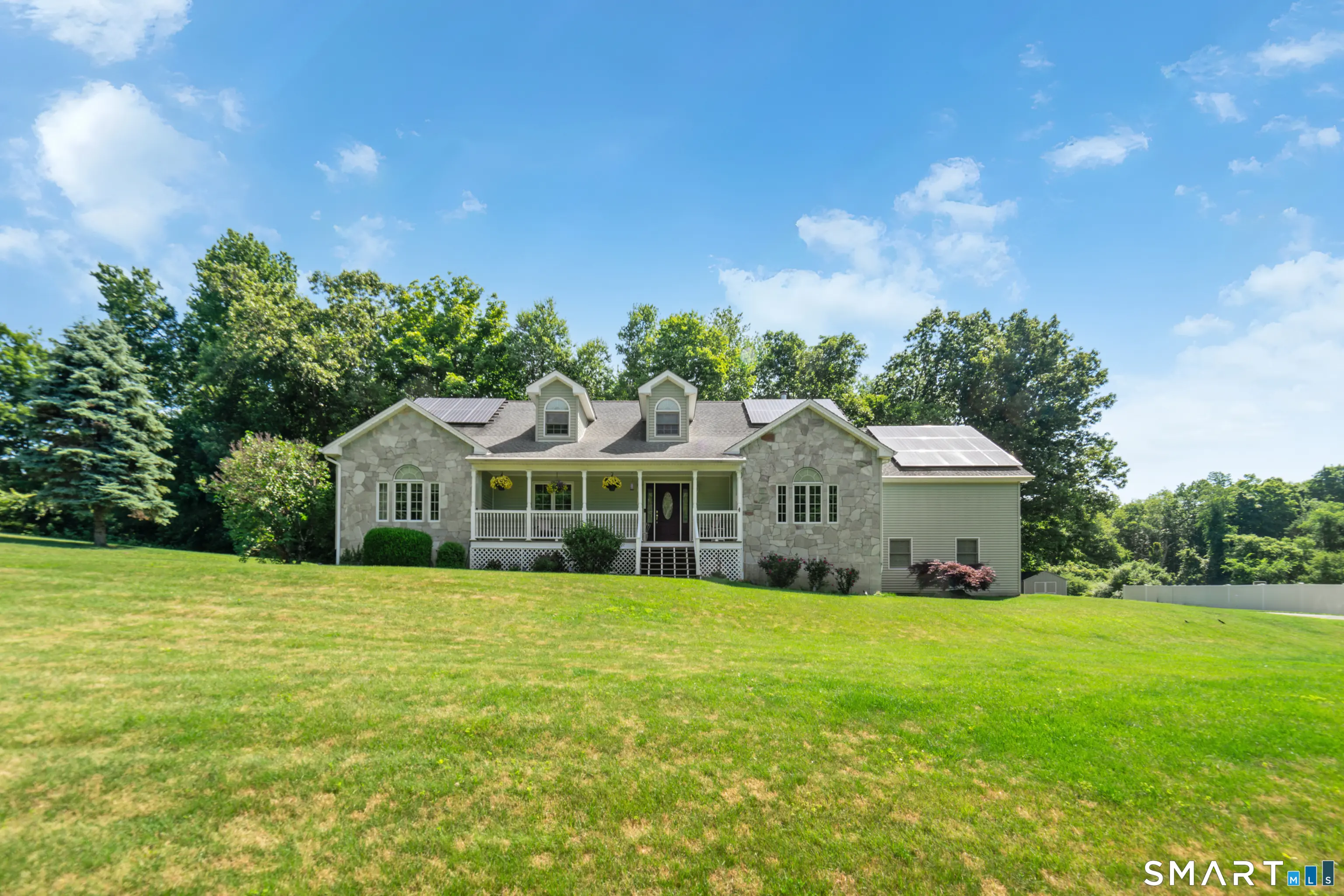 228 Burr Road, Southbury