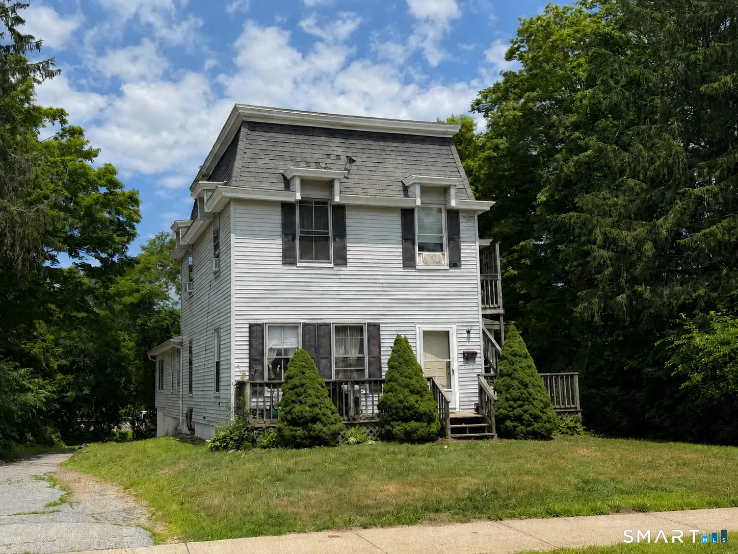 78 South Main Street, Brooklyn