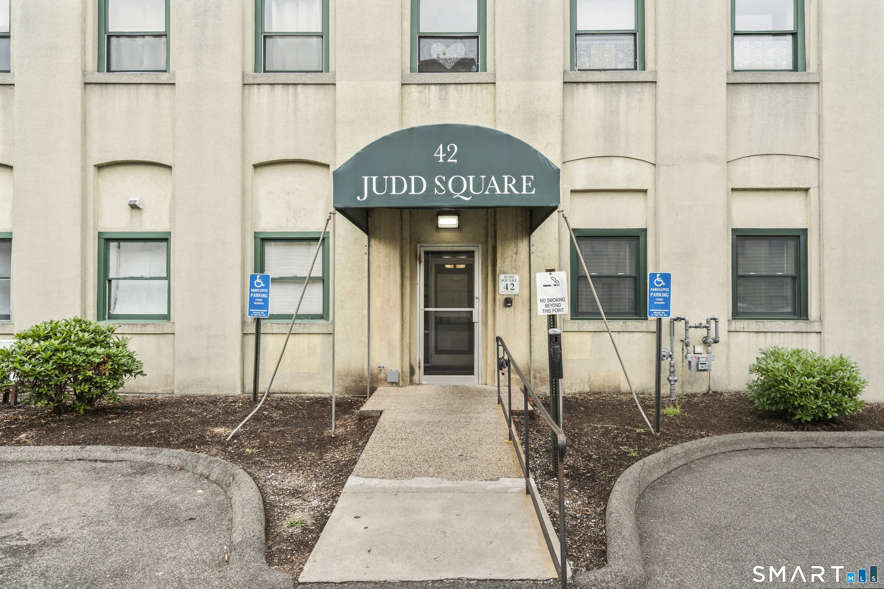 234 Judd Square 234, Wallingford