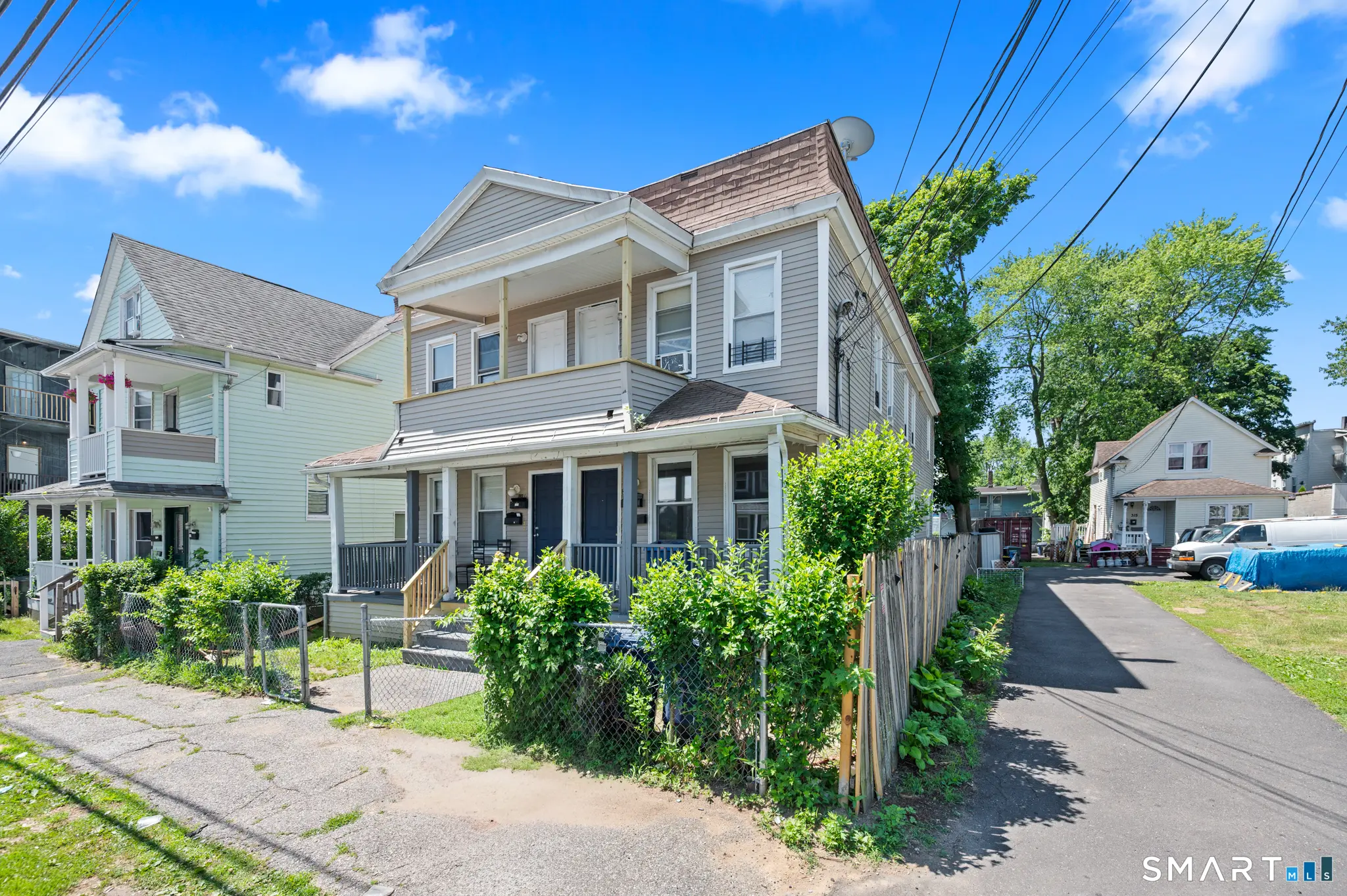 301 Poplar Street, Bridgeport