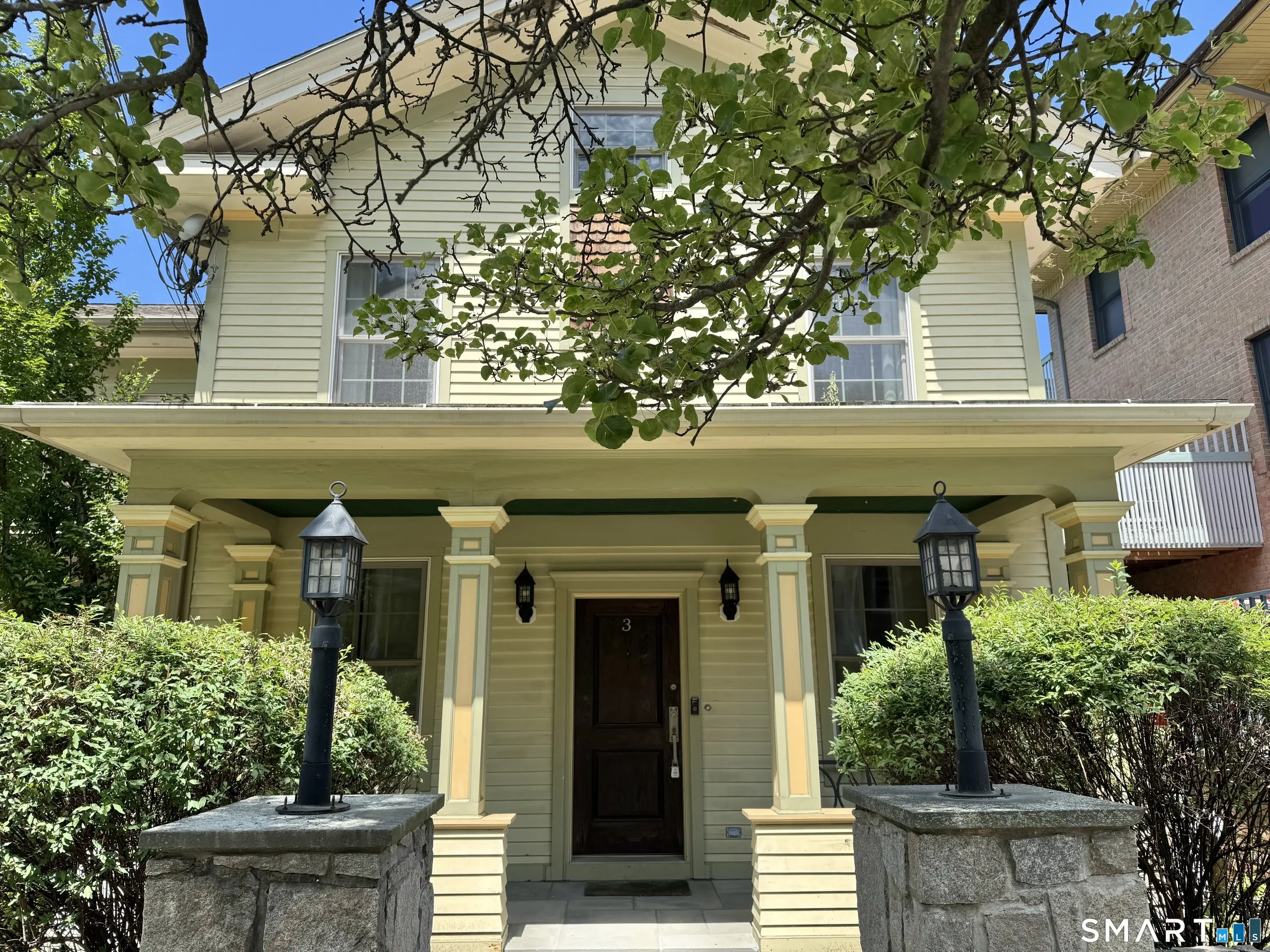 776 Quinnipiac Avenue 3, New Haven