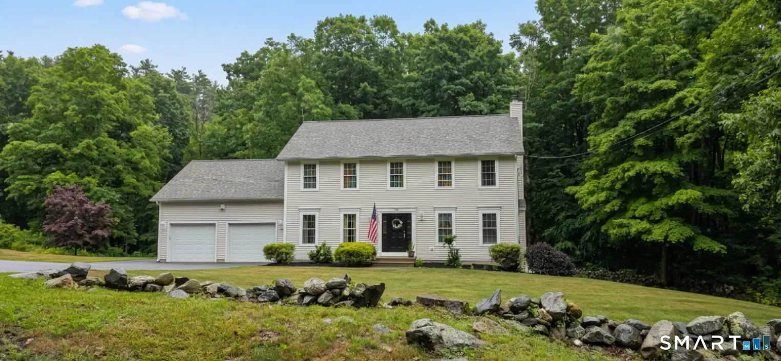 364 Mountain Road, Somers