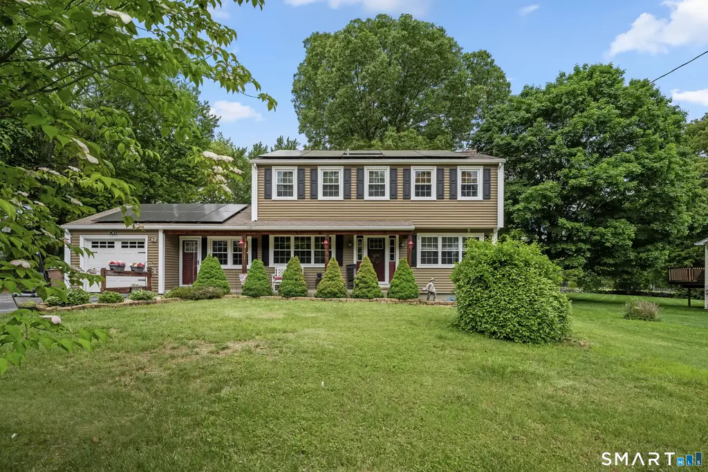 9 Monticello Drive, East Lyme