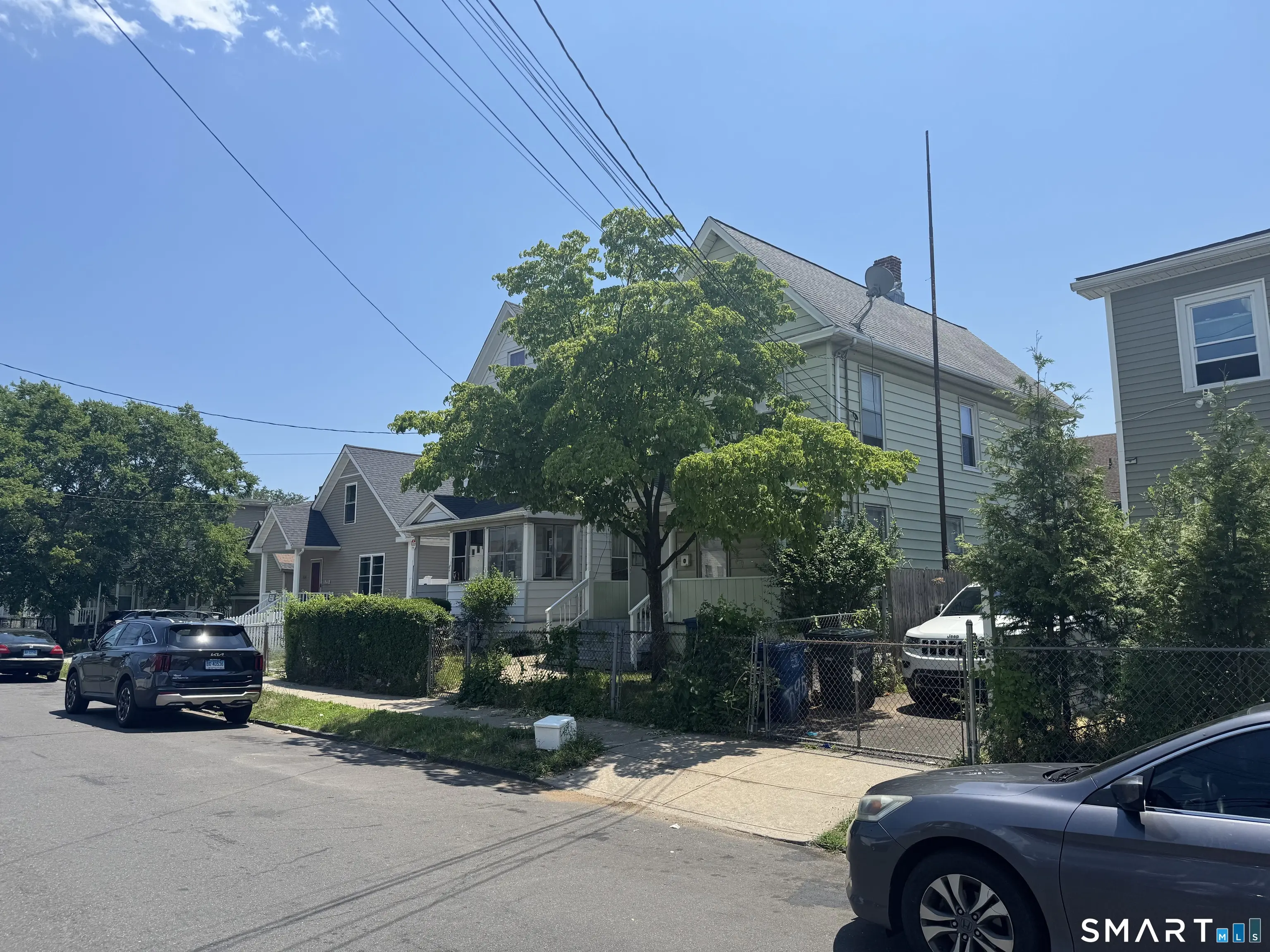 134 Ogden Street, Bridgeport