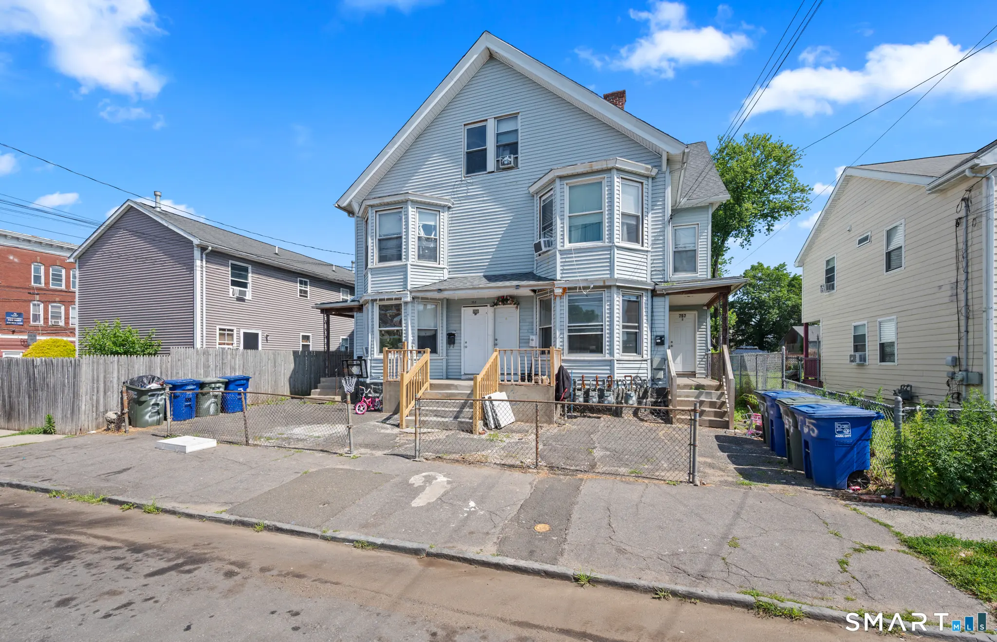 755 Ogden Street, Bridgeport