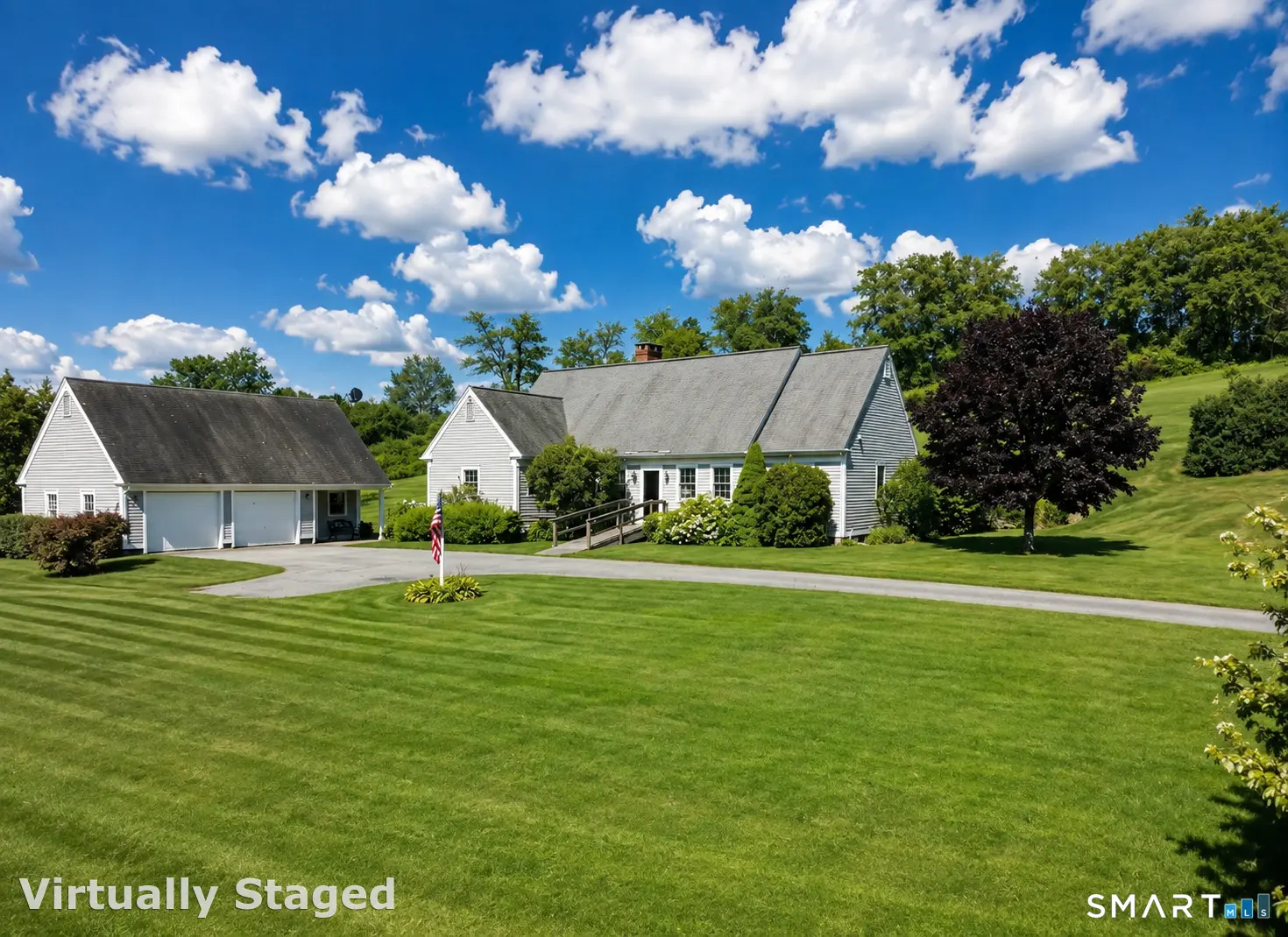 511 Perrin Road, Woodstock