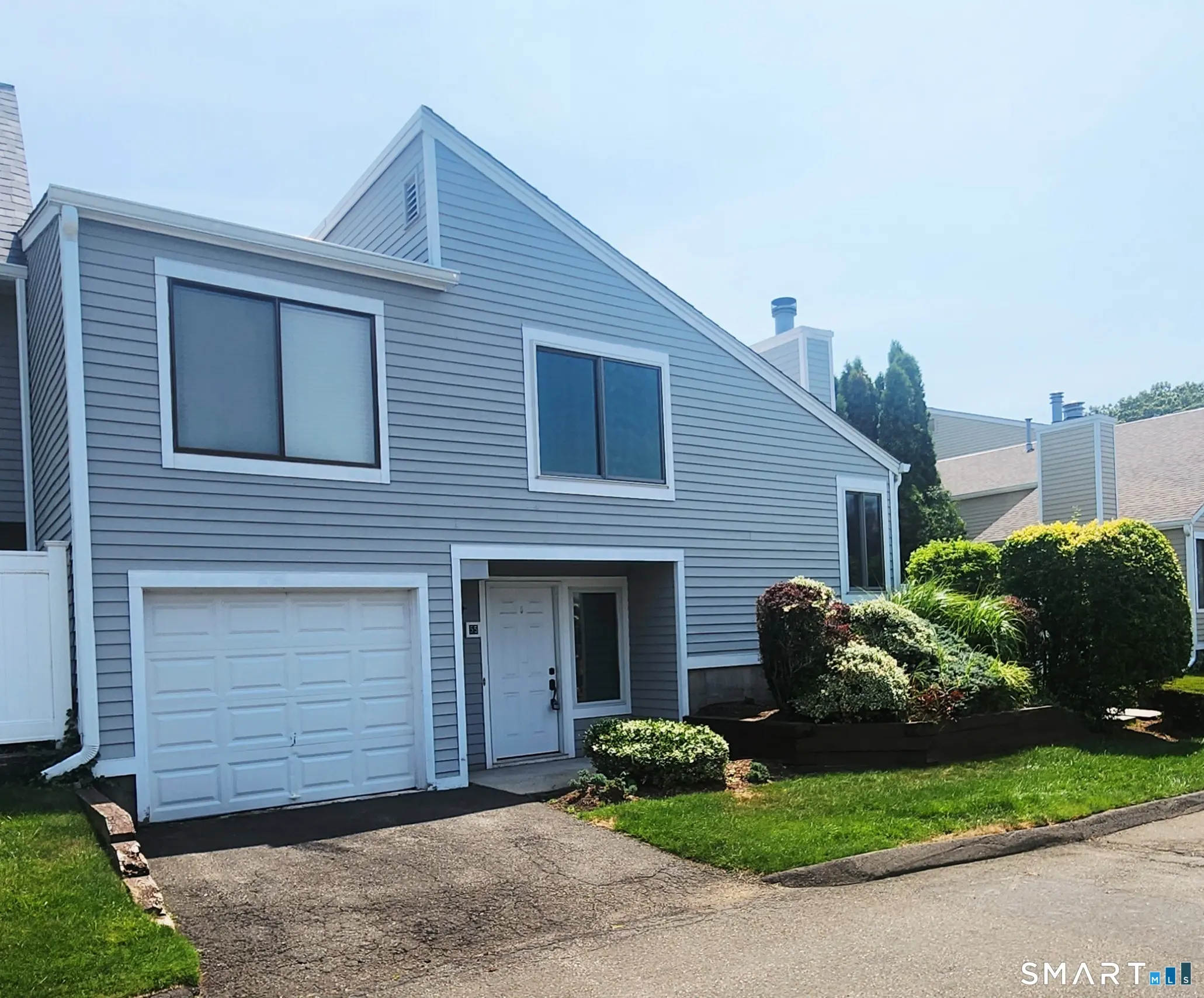 55 Peddlars Drive 55, Branford