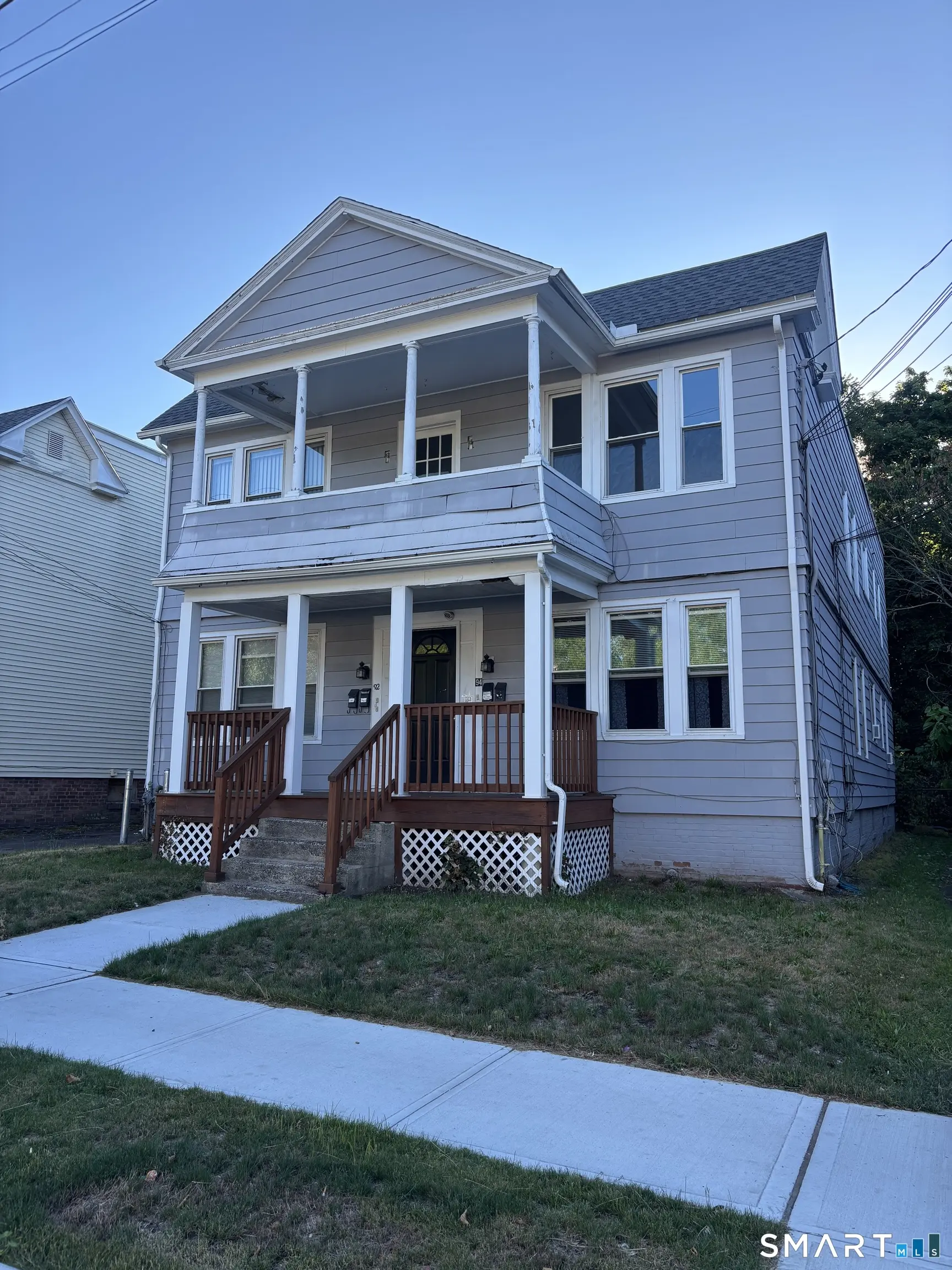 92 Anthony Street 2r, New Haven