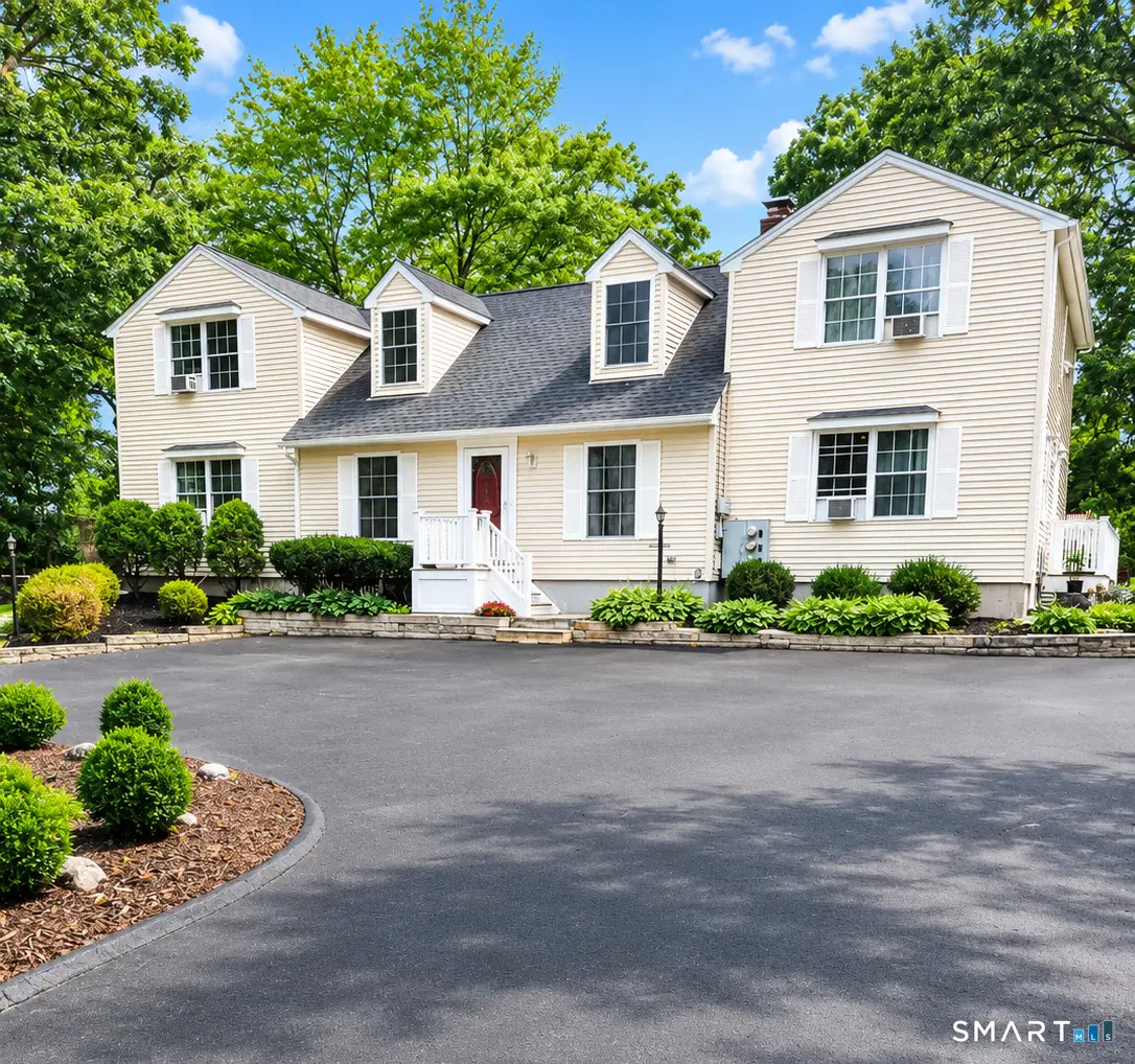 46 Morgan Avenue, Danbury