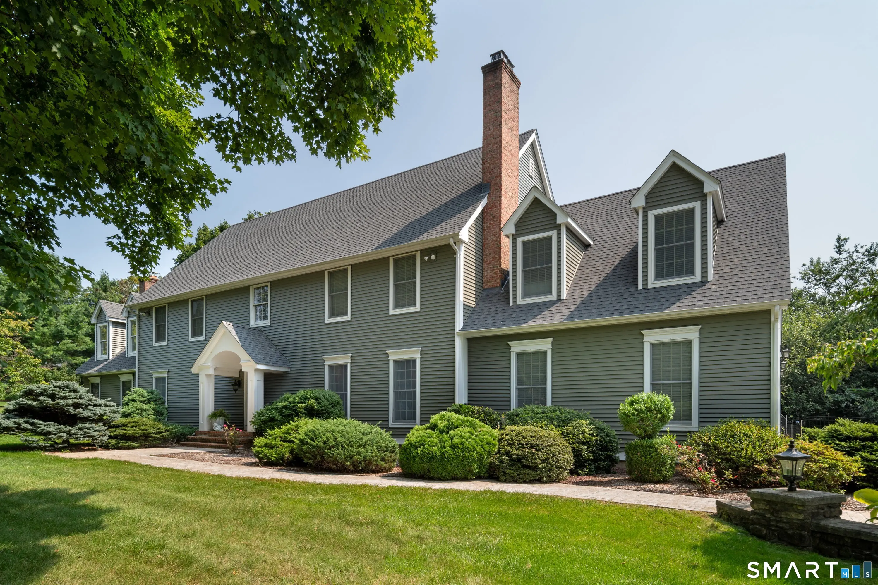 141 Windward Place, Southington