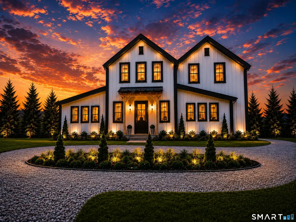 96 Georgetown Road, Weston