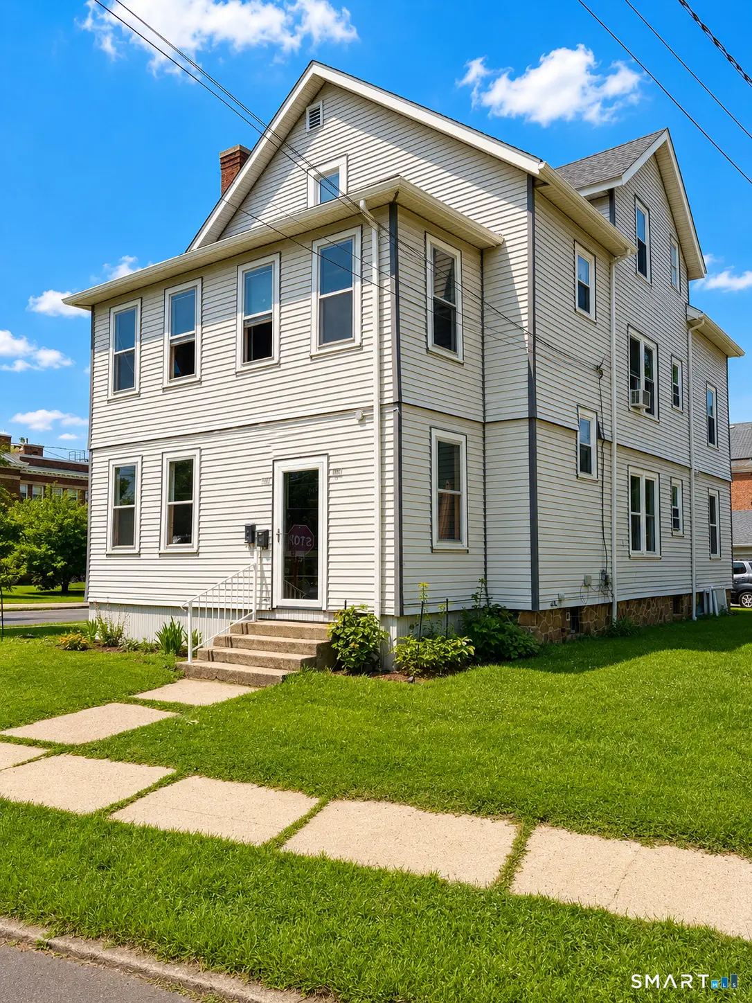 175 Shuttle Meadow Avenue, New Britain