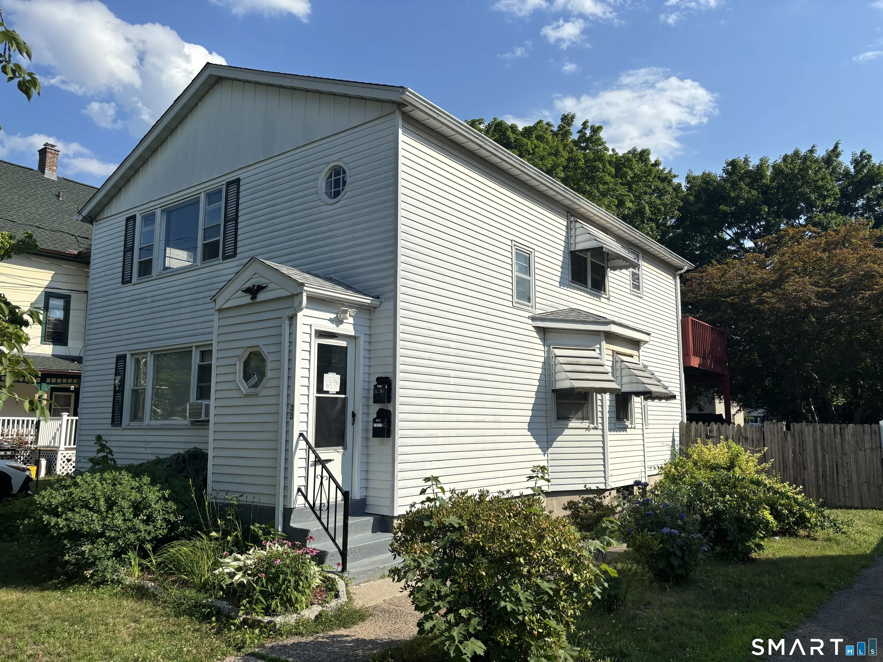 33 Spring Street, Wallingford