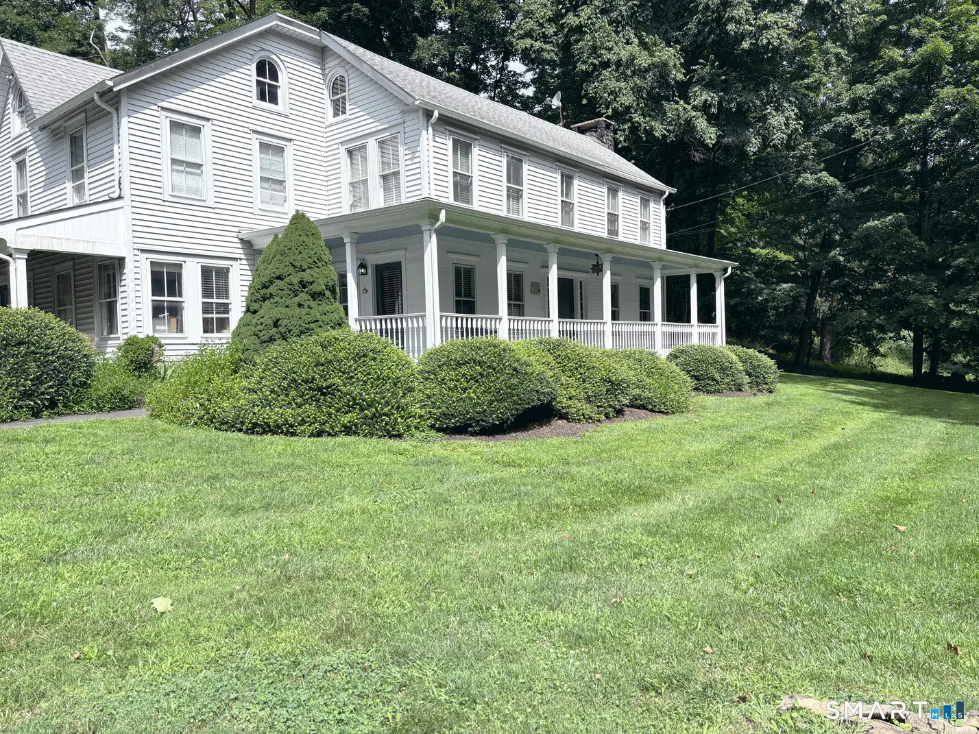 503 Danbury Road 1, Wilton
