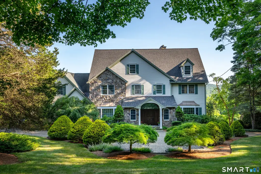 30 Cozier Hill Road, Sherman