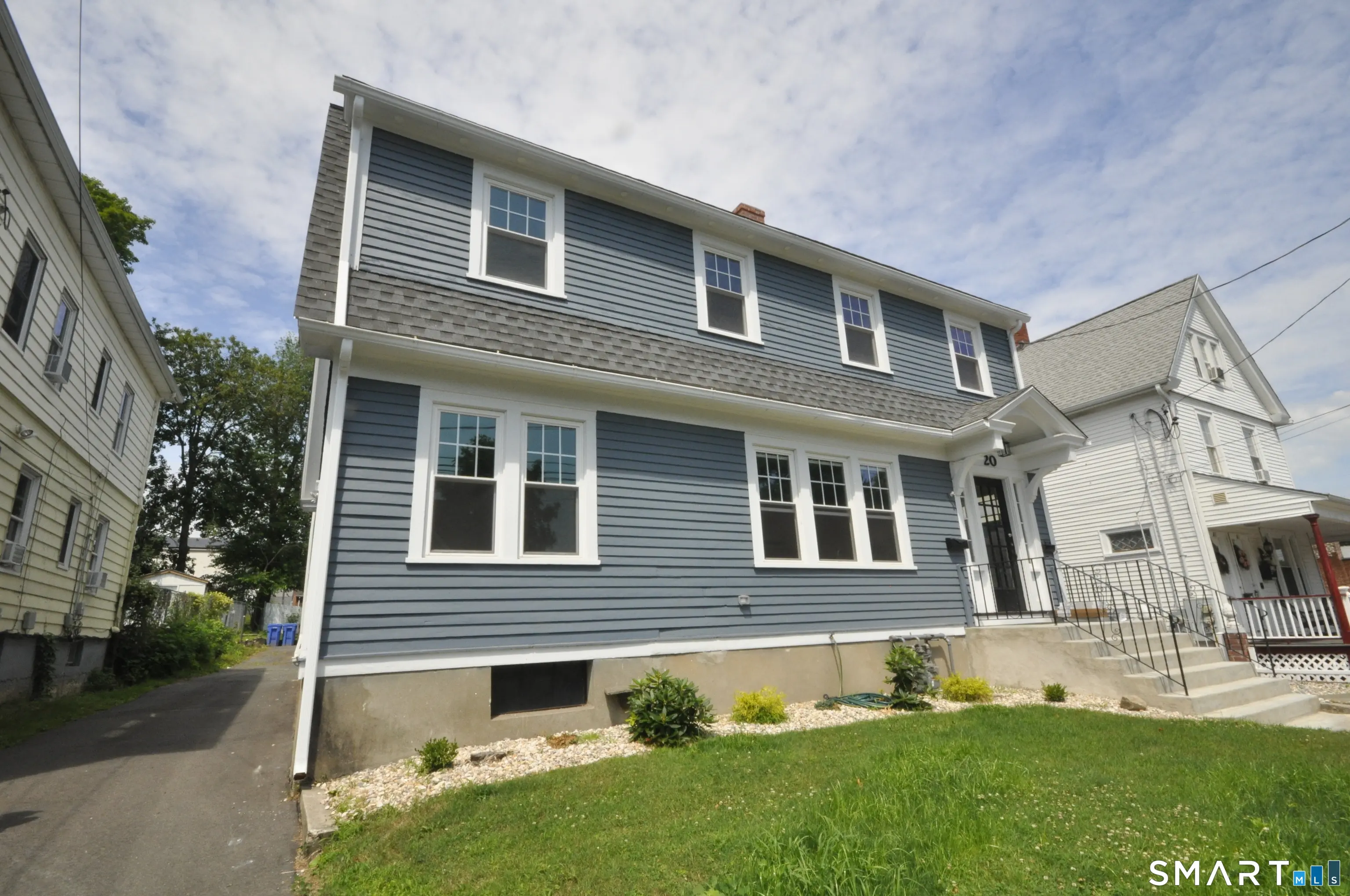 20 Mountain Street, Hartford