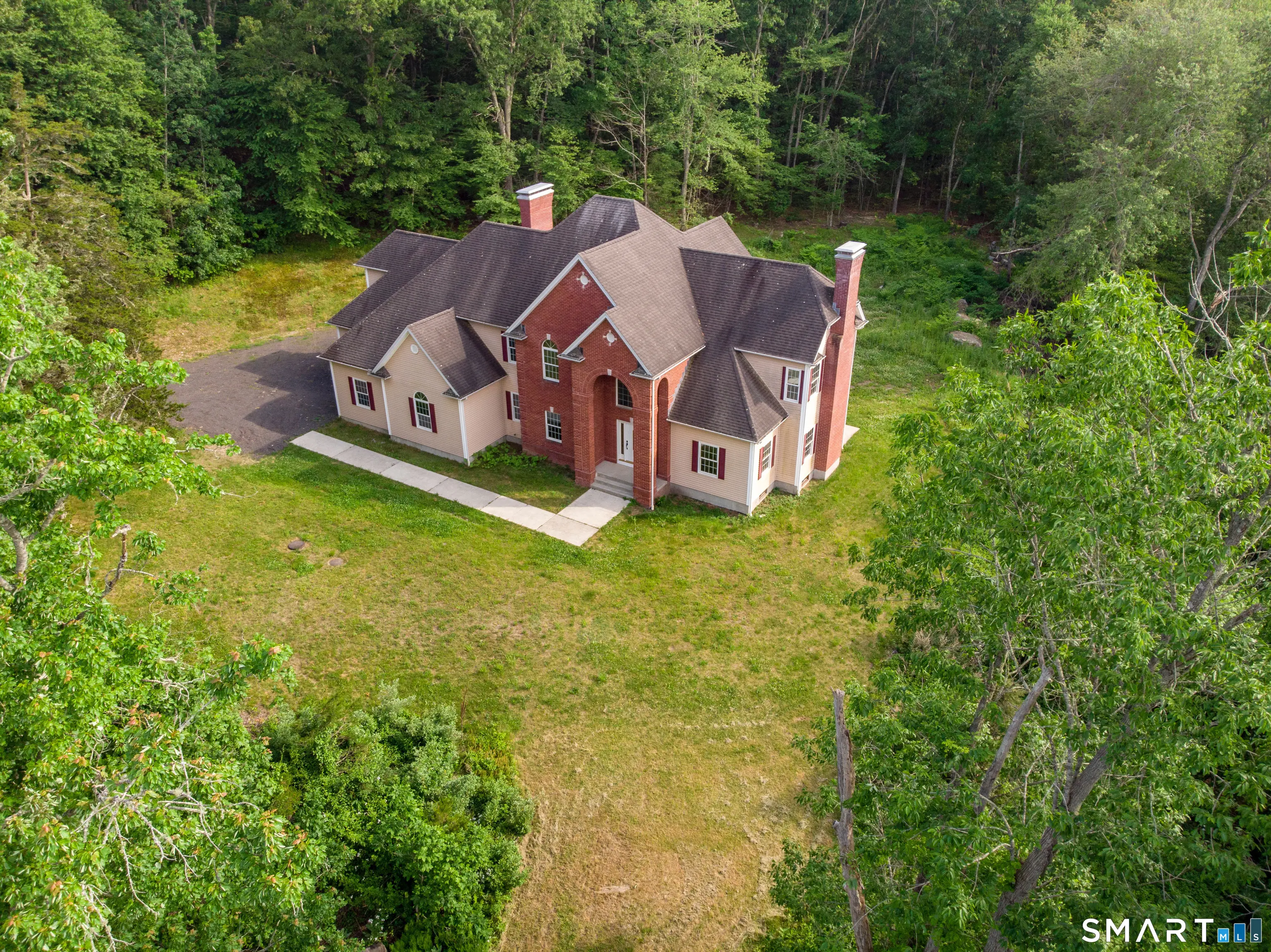 501 Taylor Hill Road, Griswold