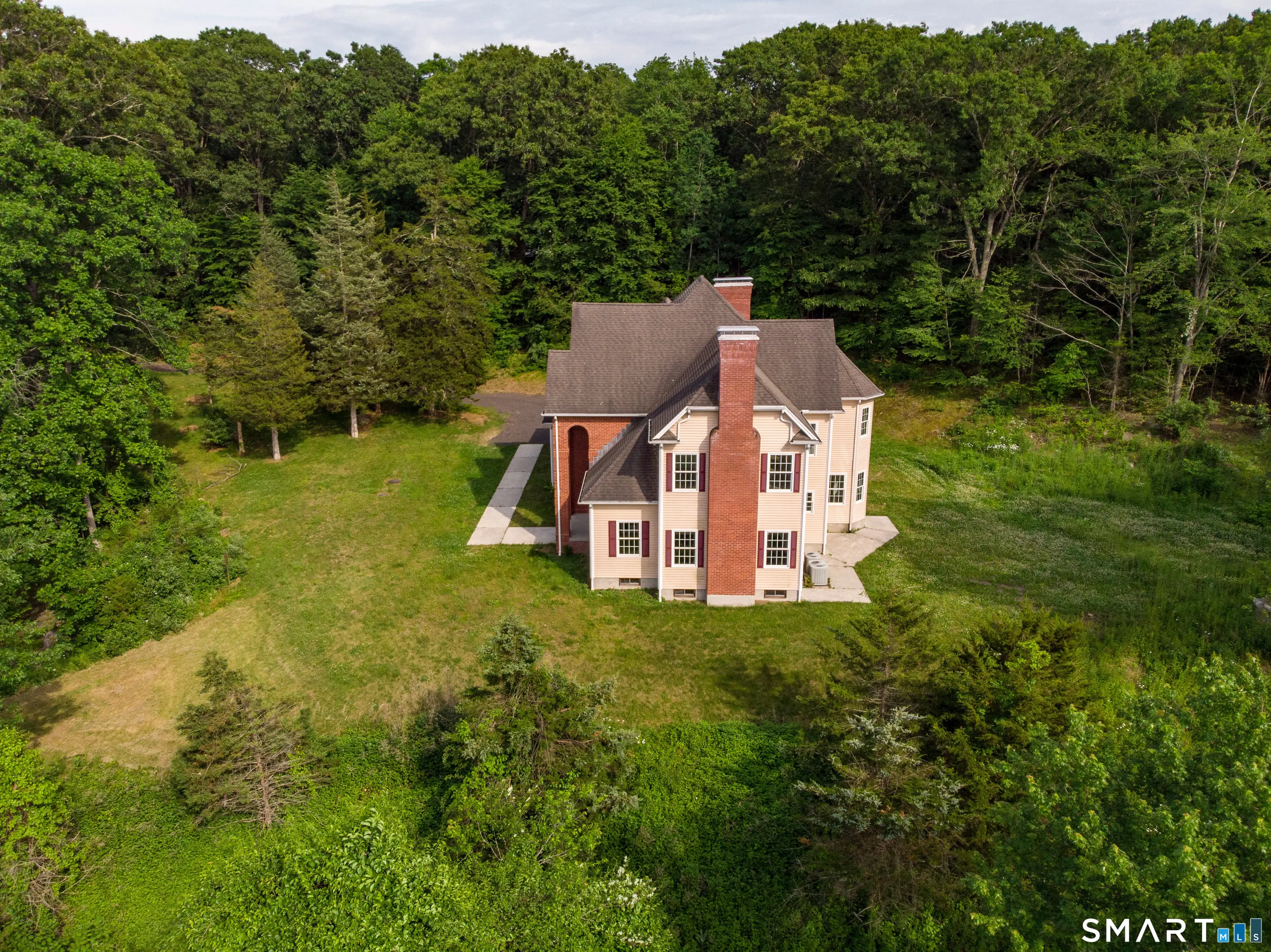 501 Taylor Hill Road, Griswold