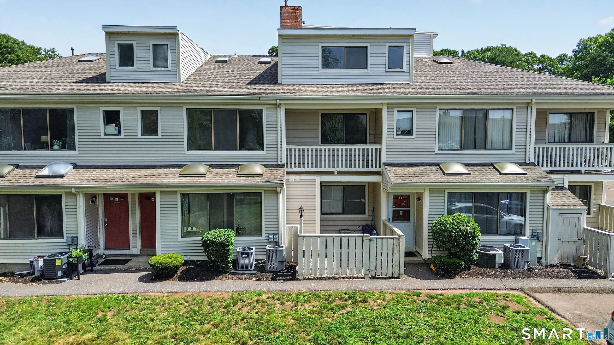 471 Whalley Avenue D, New Haven