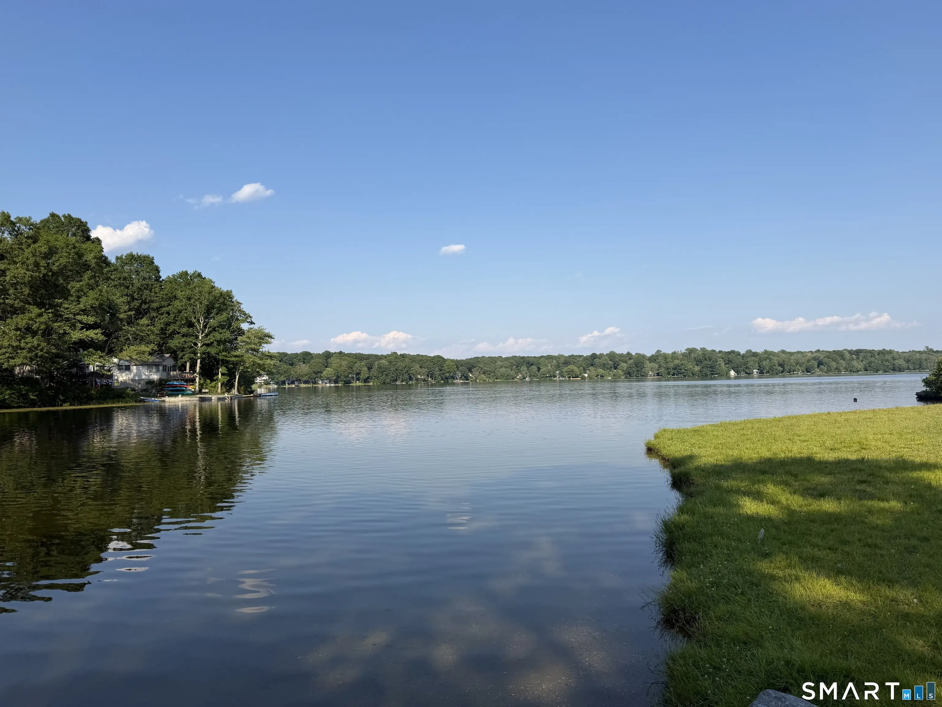 Lakeview Heights, Lebanon