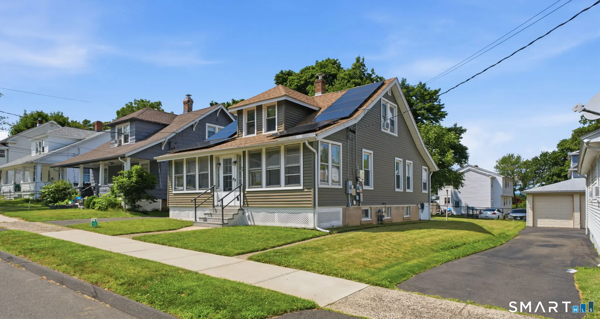 74 Atkins Avenue, Bristol