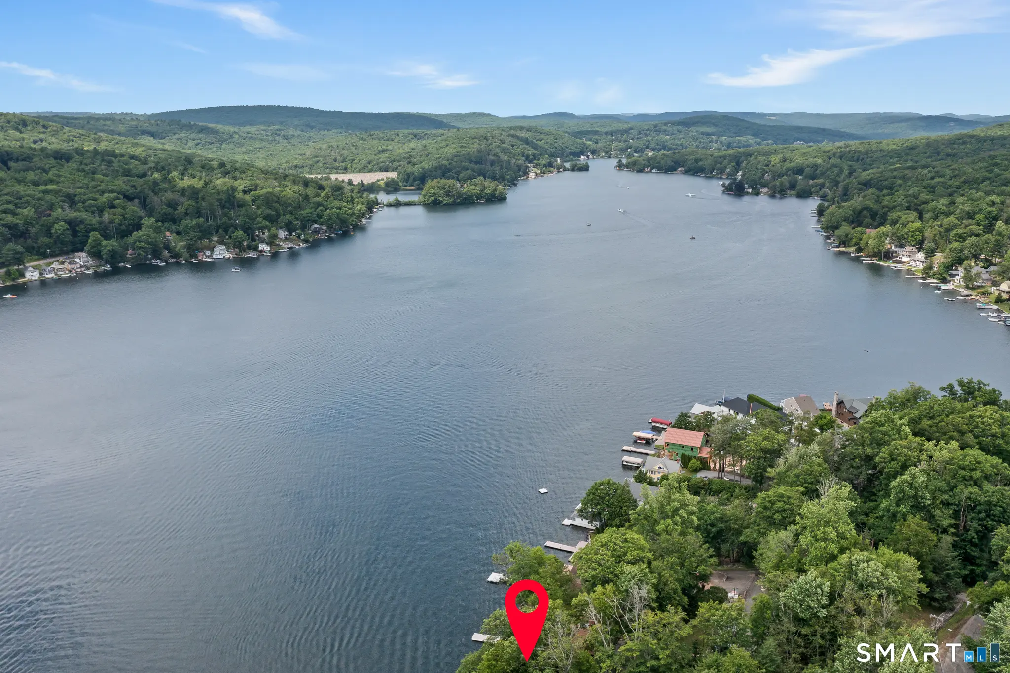 752 Lake Drive, Winchester