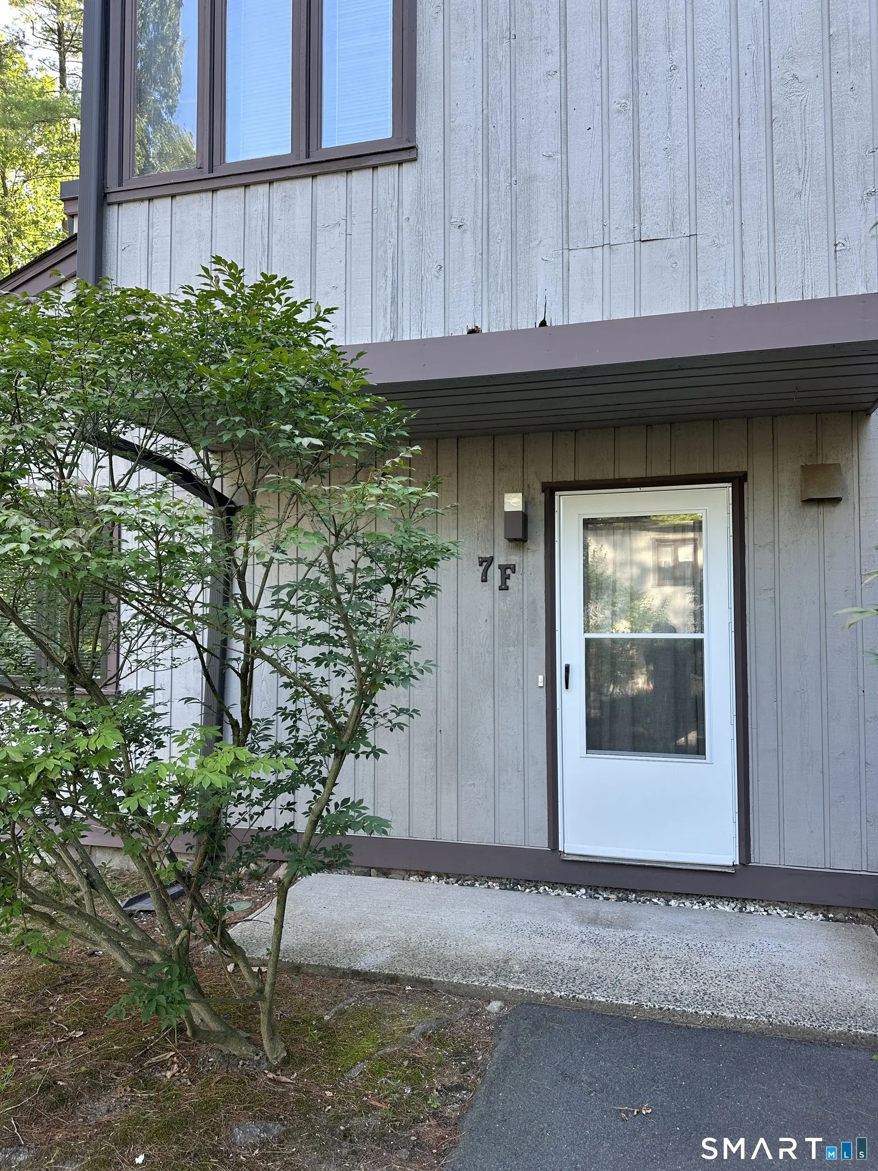 7 Staunton Court F, Farmington