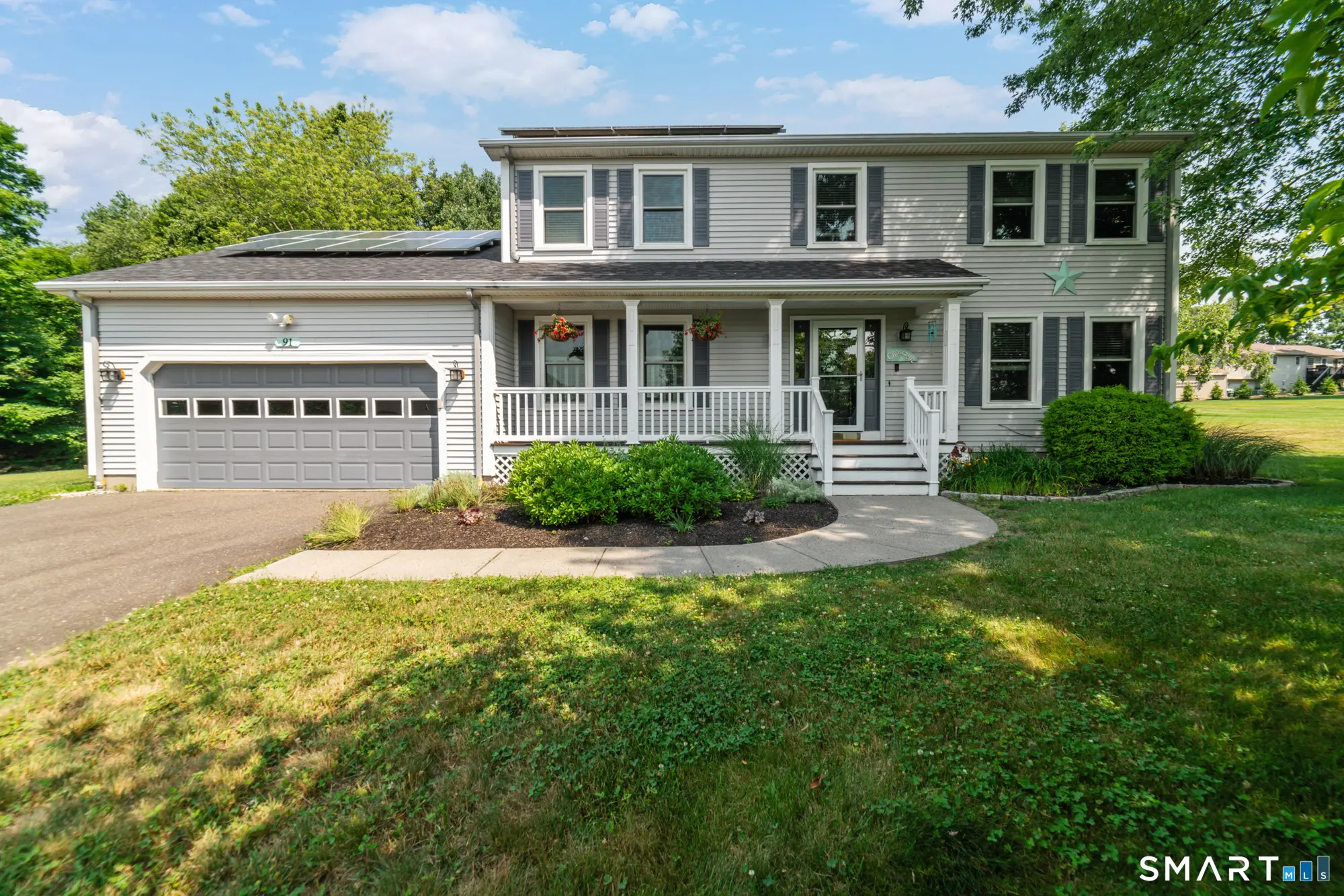 91 Ford Street, Ansonia