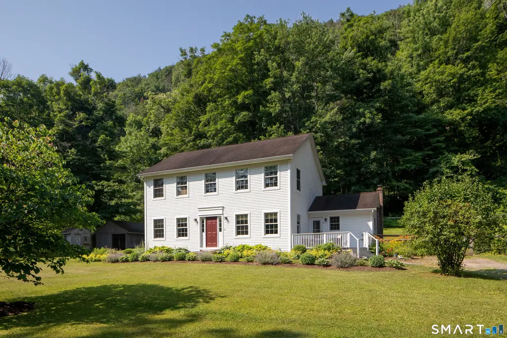 11 Prospect Mountain Road, Salisbury