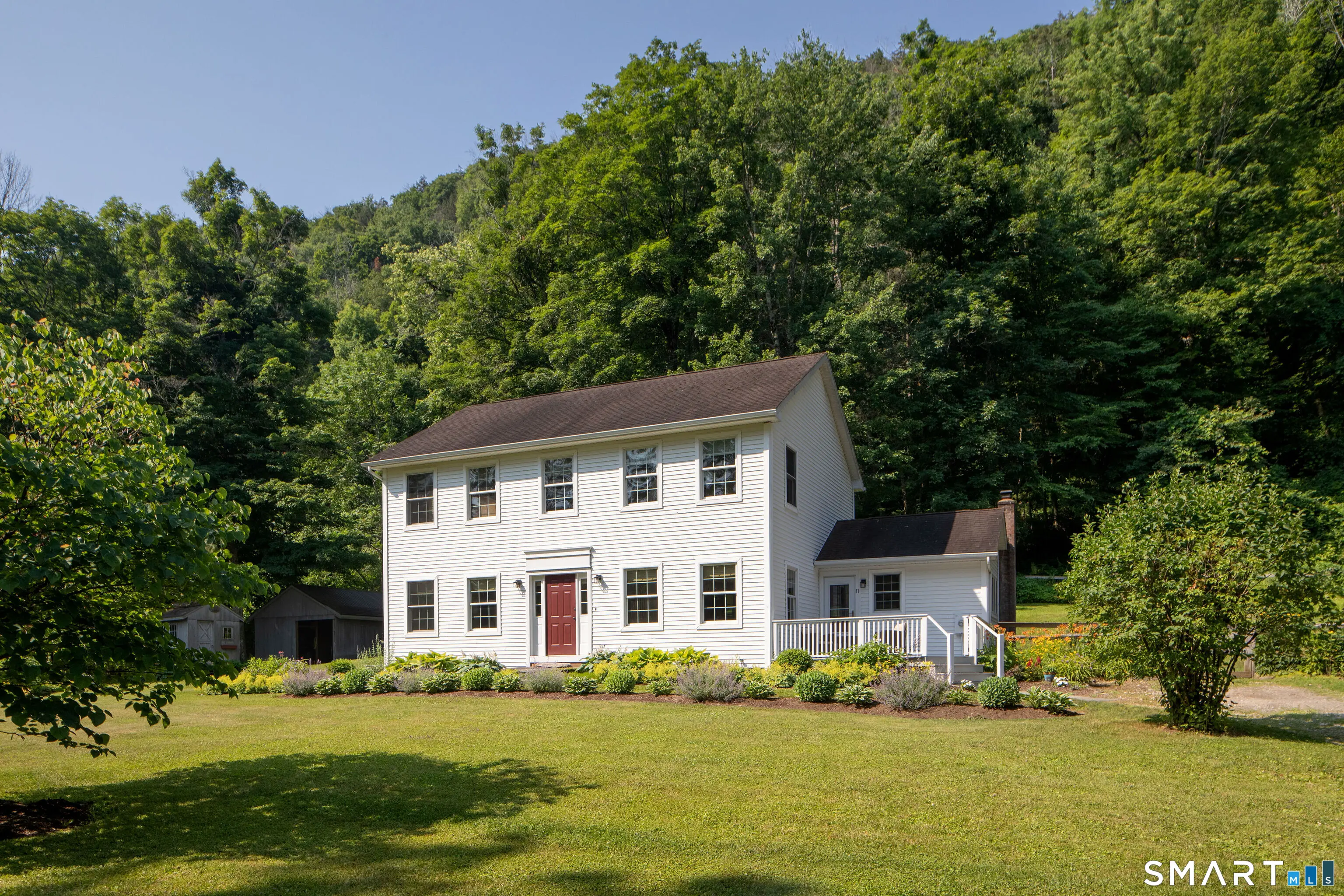 11 Prospect Mountain Road, Salisbury
