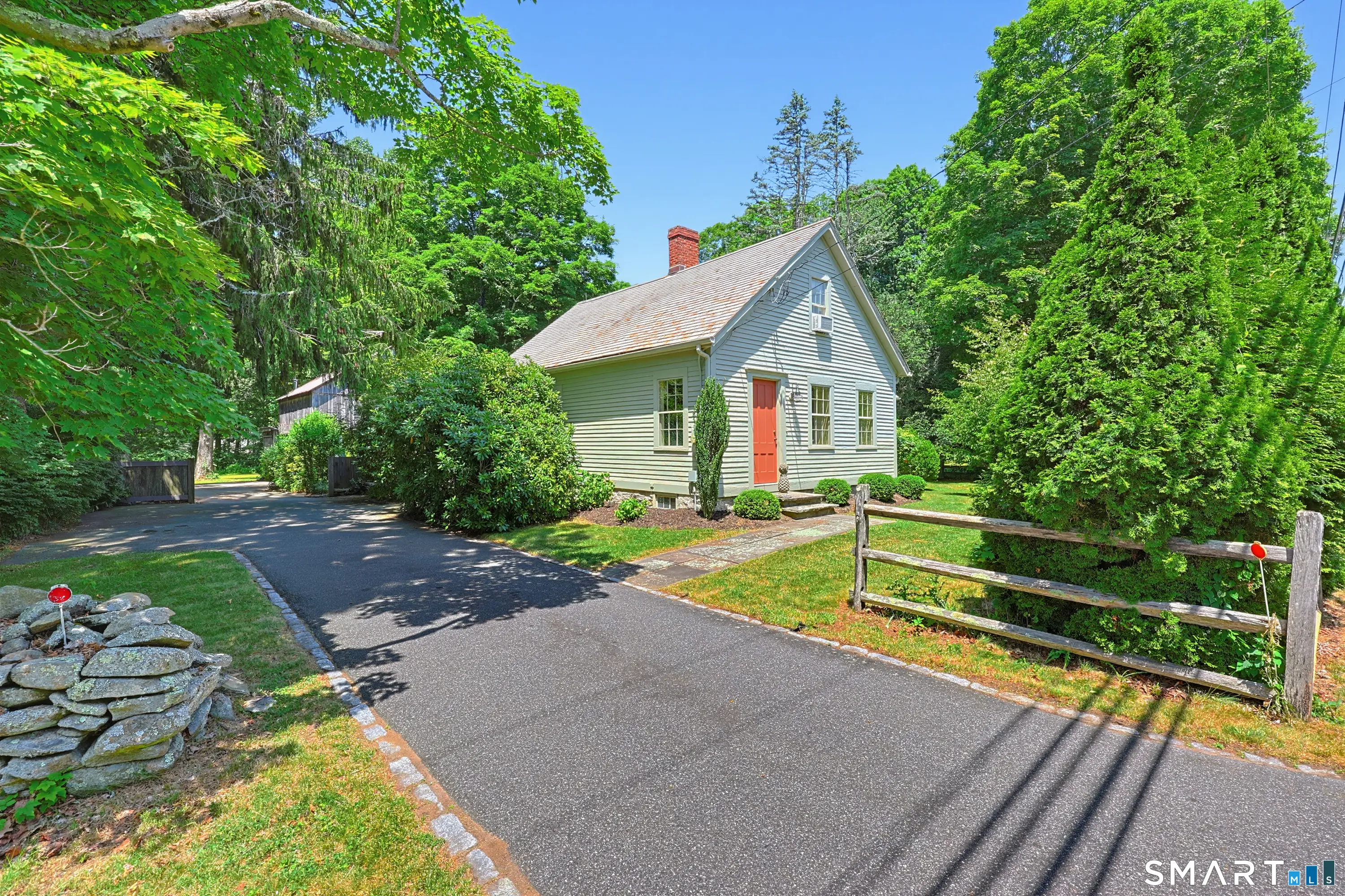 302 Route 81, Killingworth