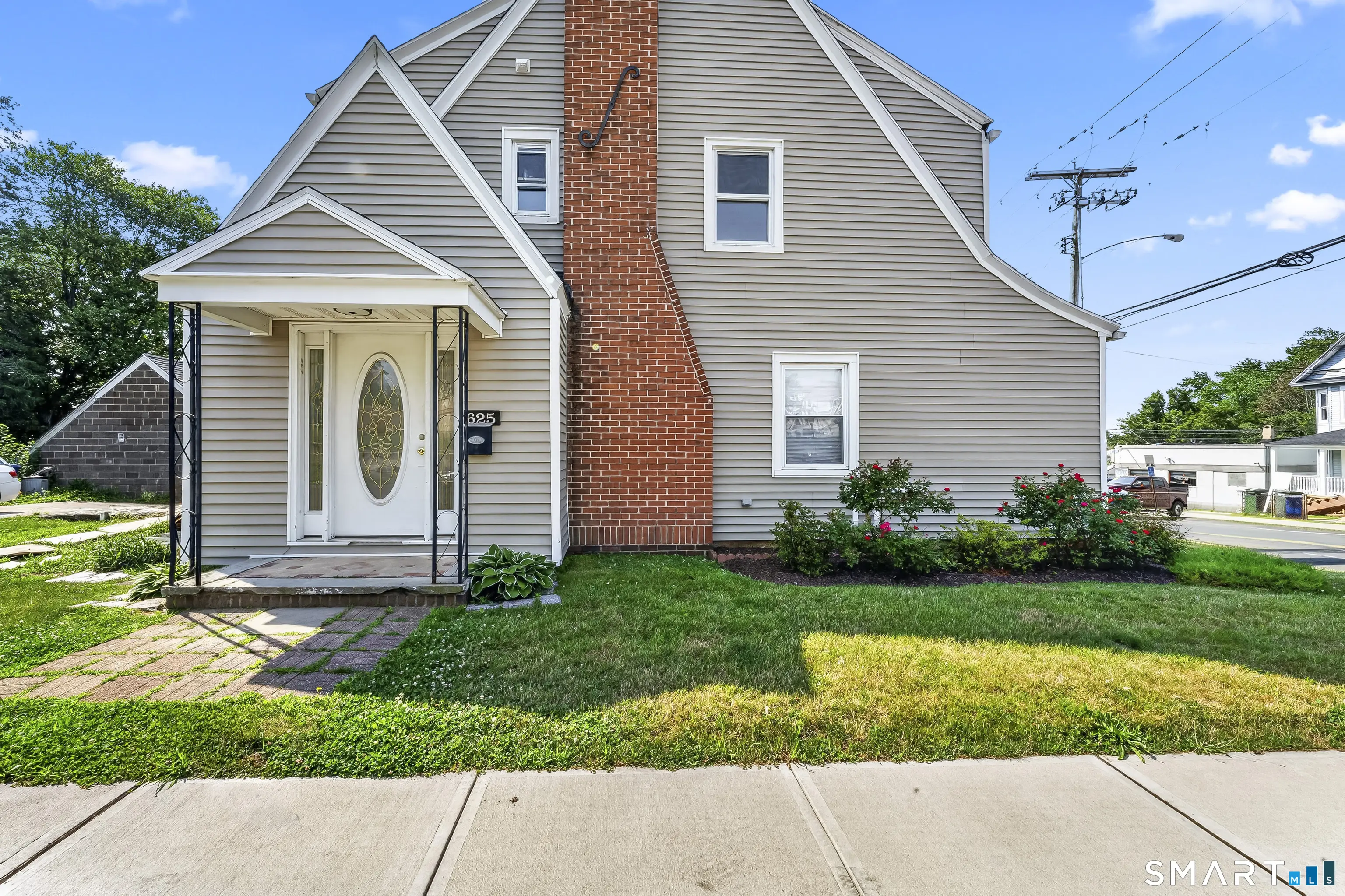 625 Hawley Avenue, Bridgeport
