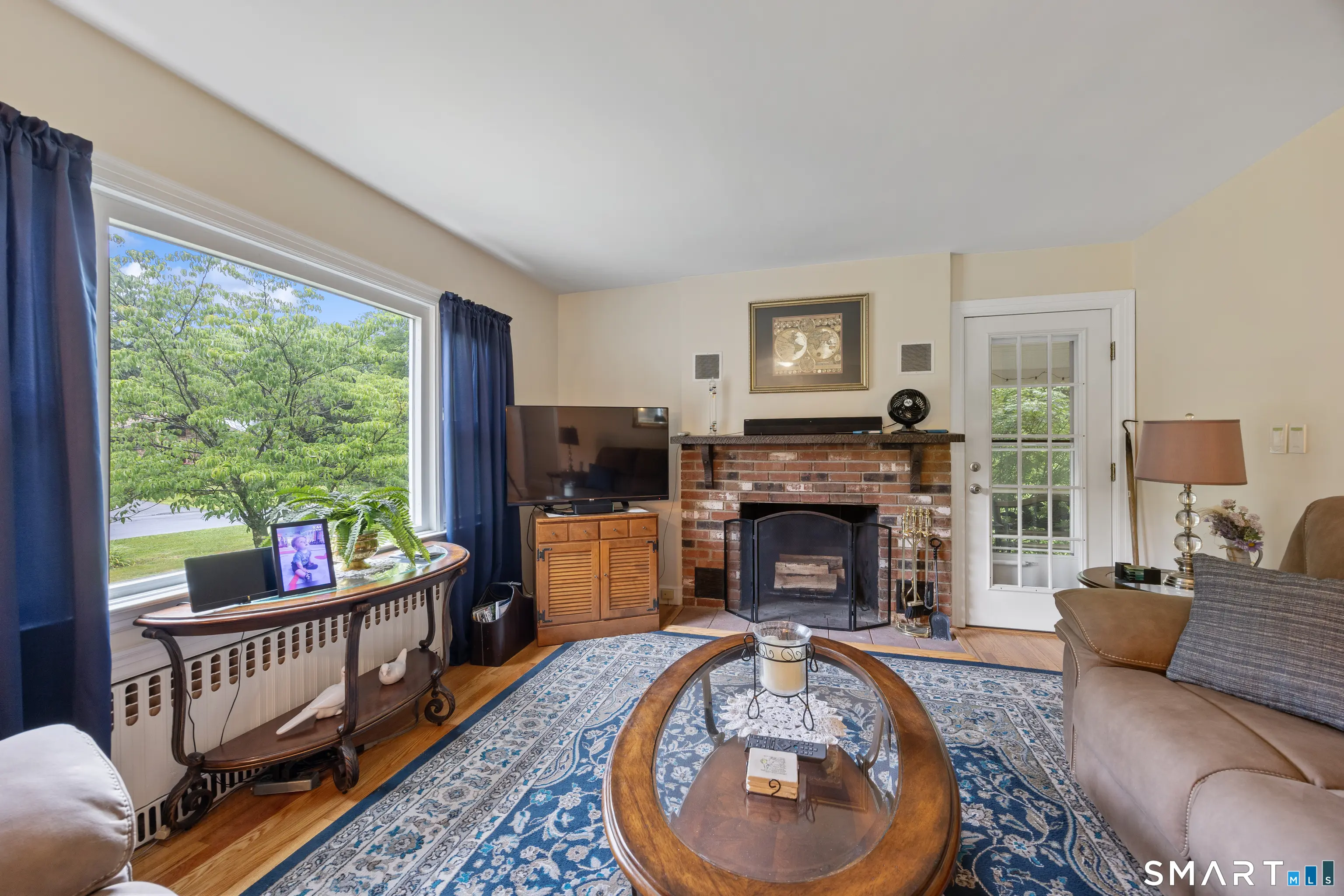 121 Coe Road, Wolcott