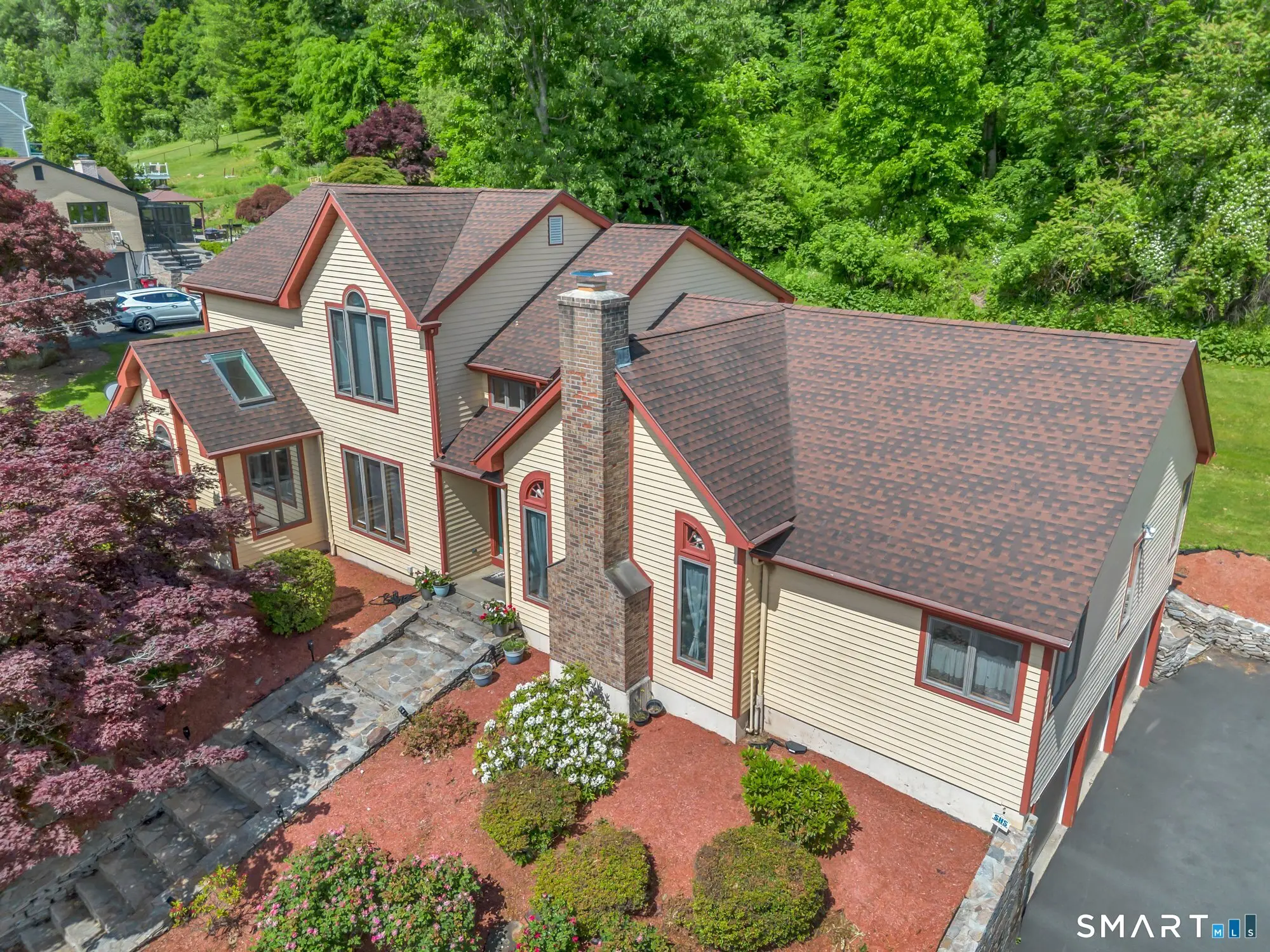604 Brownstone Ridge, Meriden