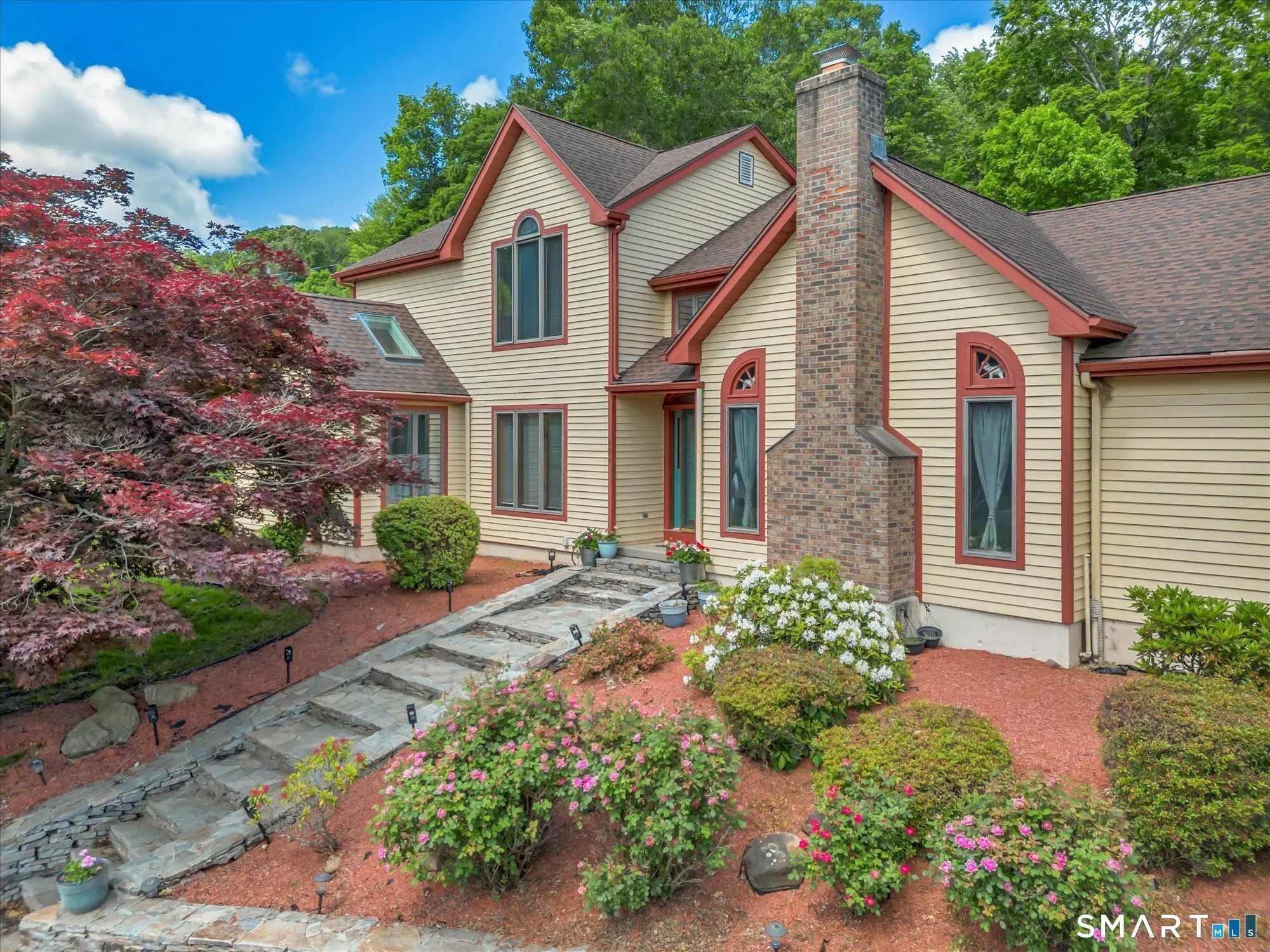 604 Brownstone Ridge, Meriden